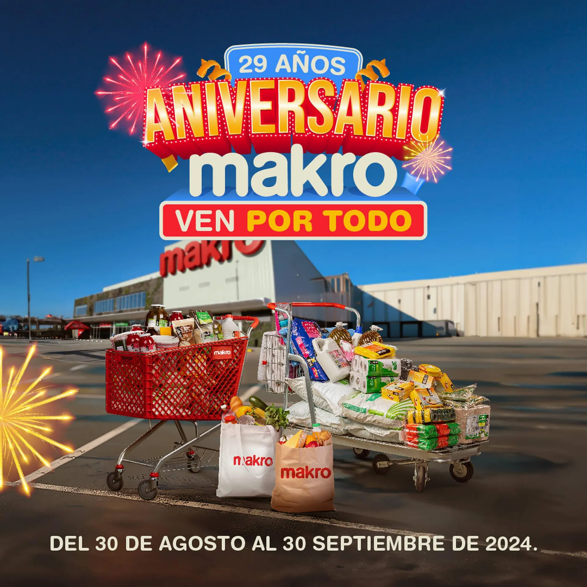 Catálogo Makro - 2