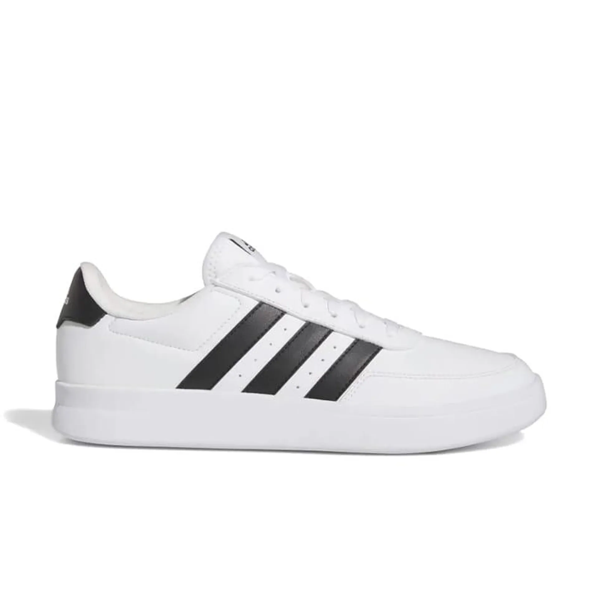 Zapatilla Adidas Casual Hombre Breaknet 2.0 Blanco