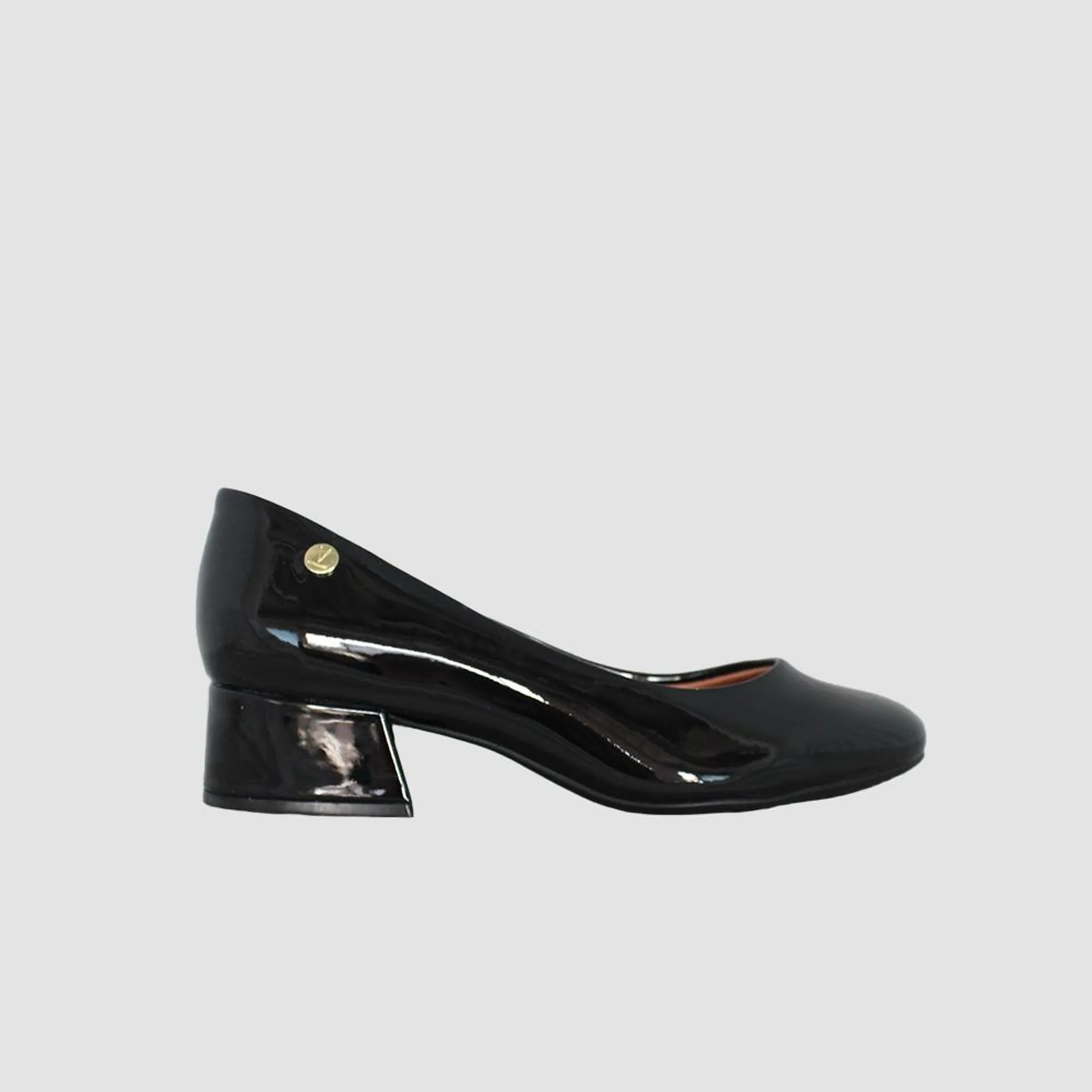 ZAPATILLAS PARA MUJER ZULY NEGRO