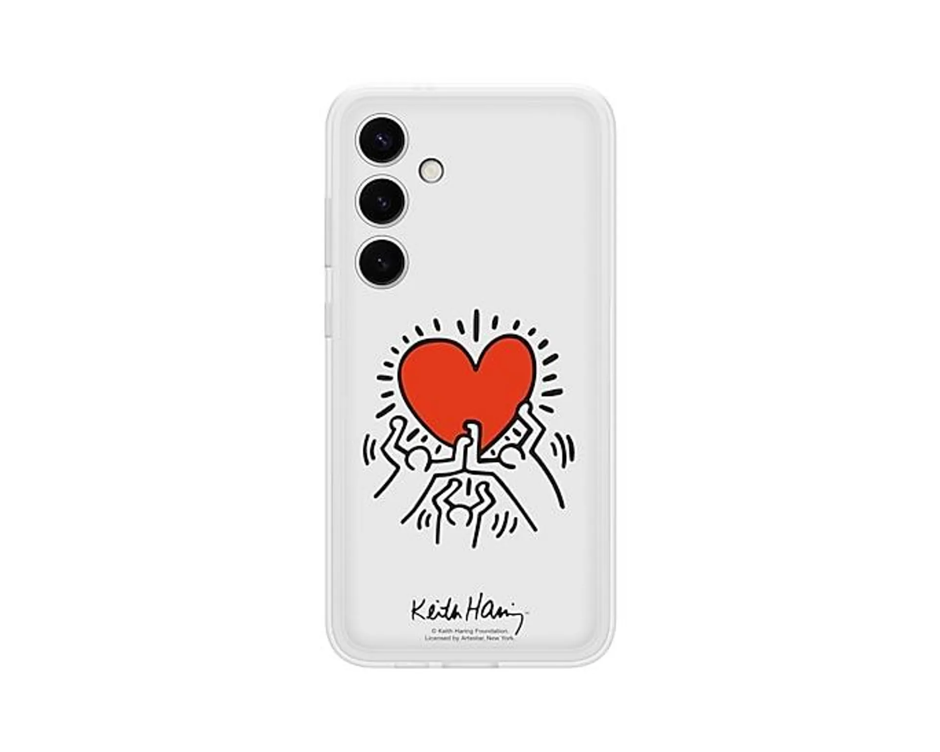 Cover Flipsuit para el Galaxy S24+ 5G