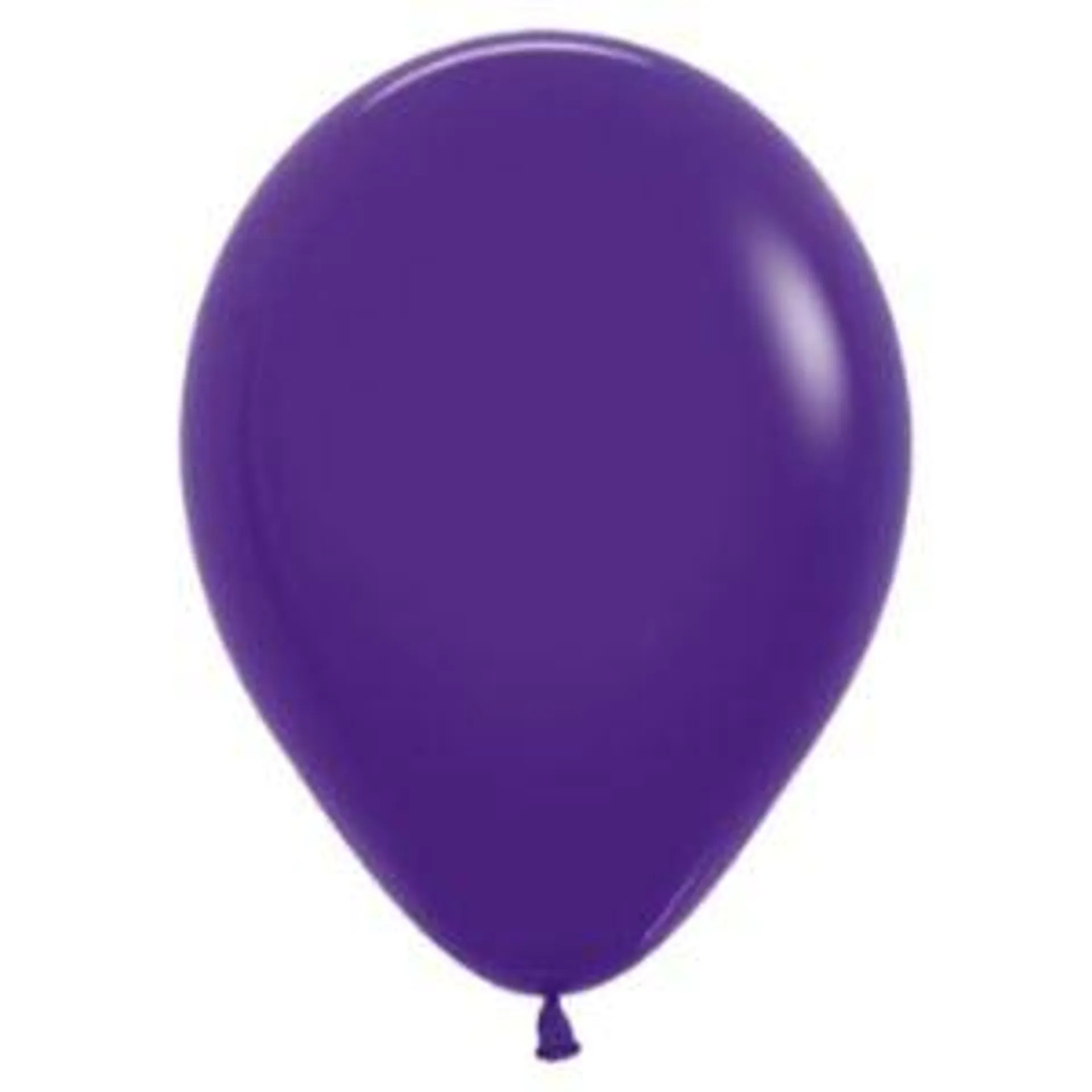 GLOBO VIOLETA FASHION SEMPERTEX