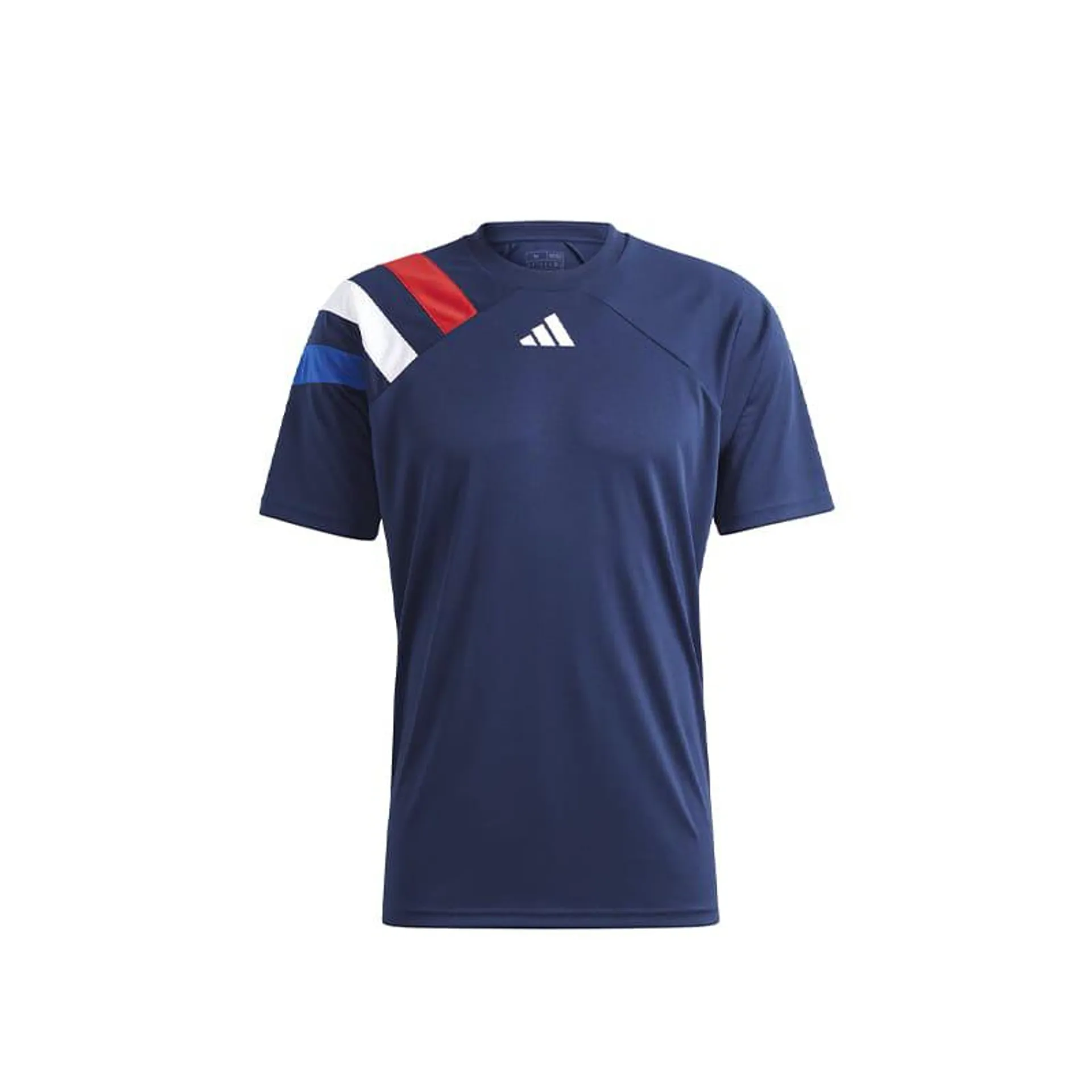 Camiseta Adidas Fútbol Hombre Fortore 23 Azul