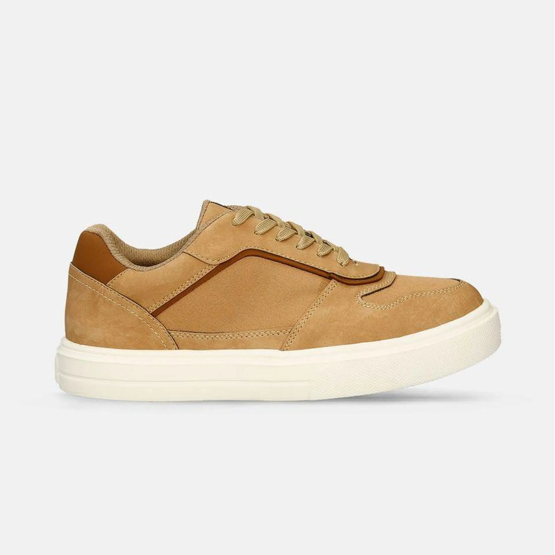 Canvas Camel North Star Leonardo Zag Hombre