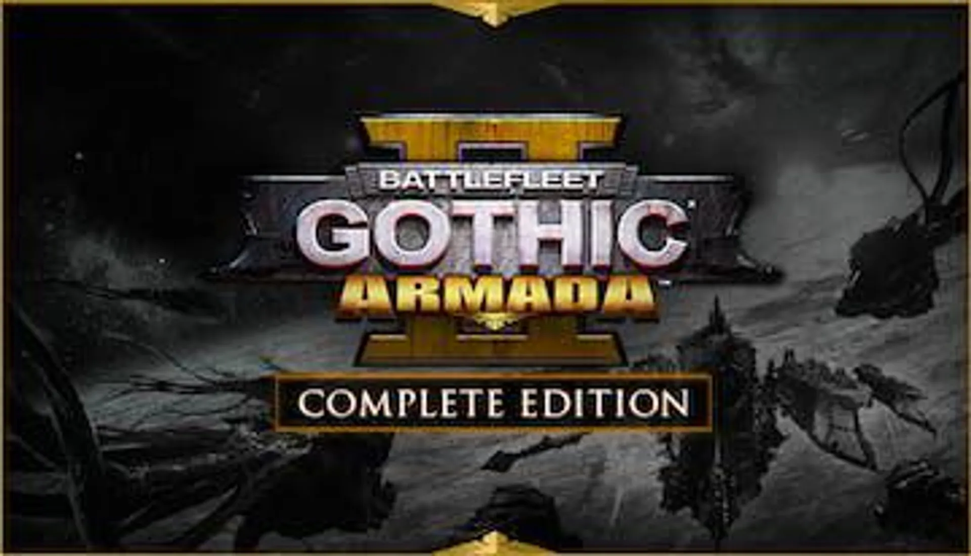 Battlefleet Gothic: Armada 2 - Complete Edition