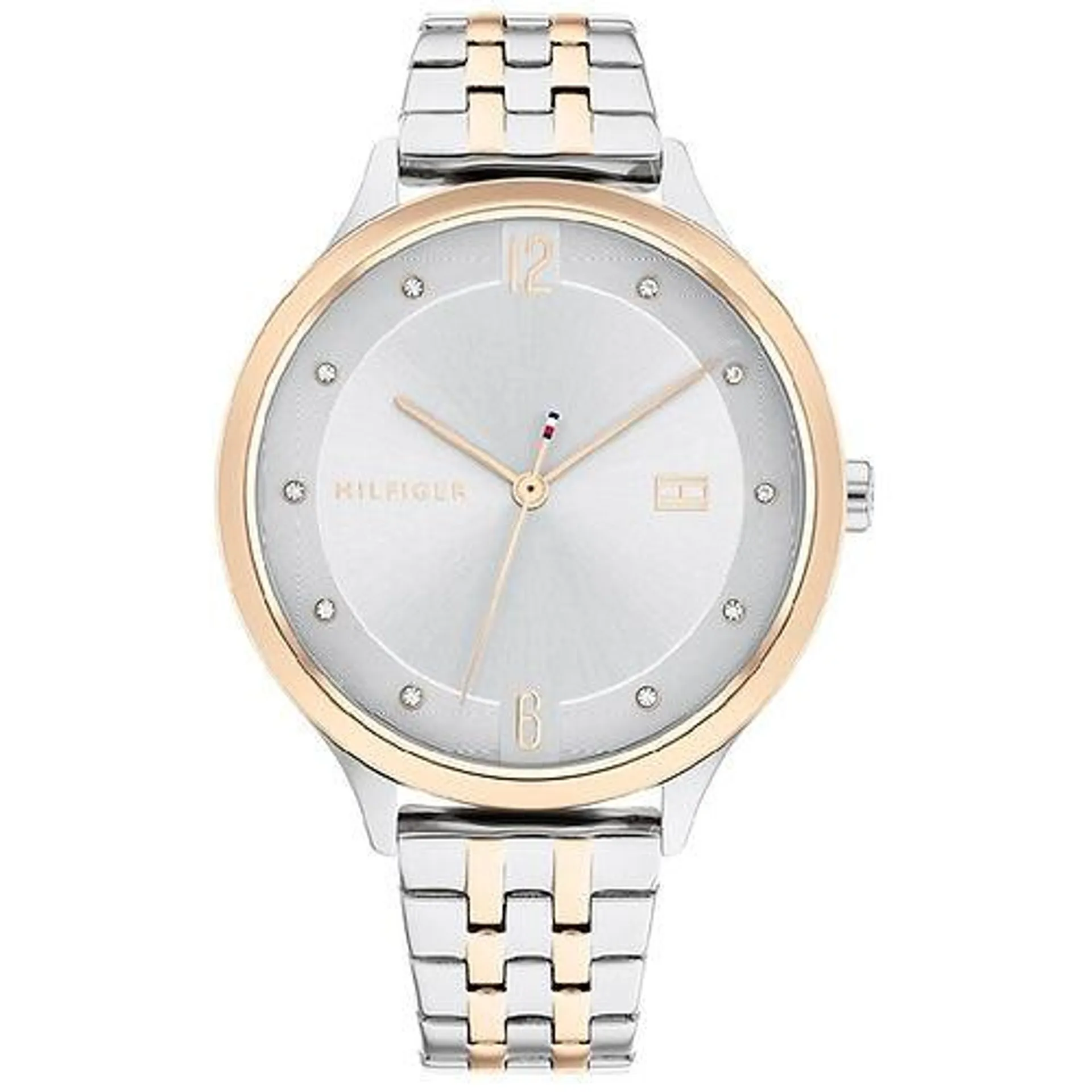 Reloj Tommy Hilfiger Mujer Moda 1782434