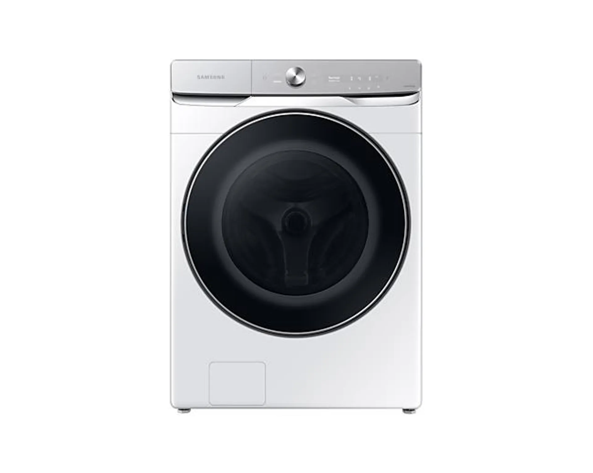 WF25A8900AW Lavadora Carga Frontal con Panel Multicontrol, 25 Kg