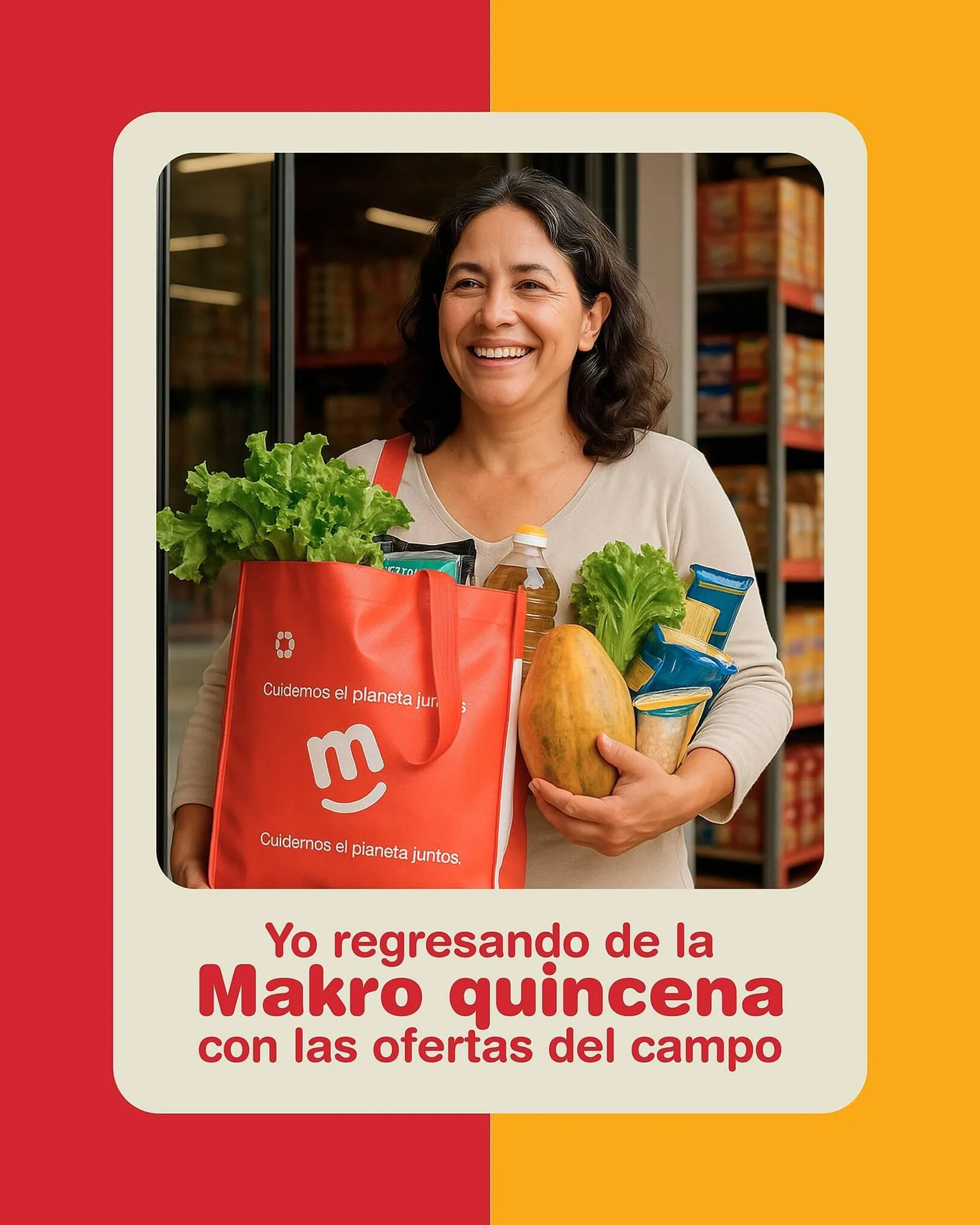 Catálogo Makro - 1