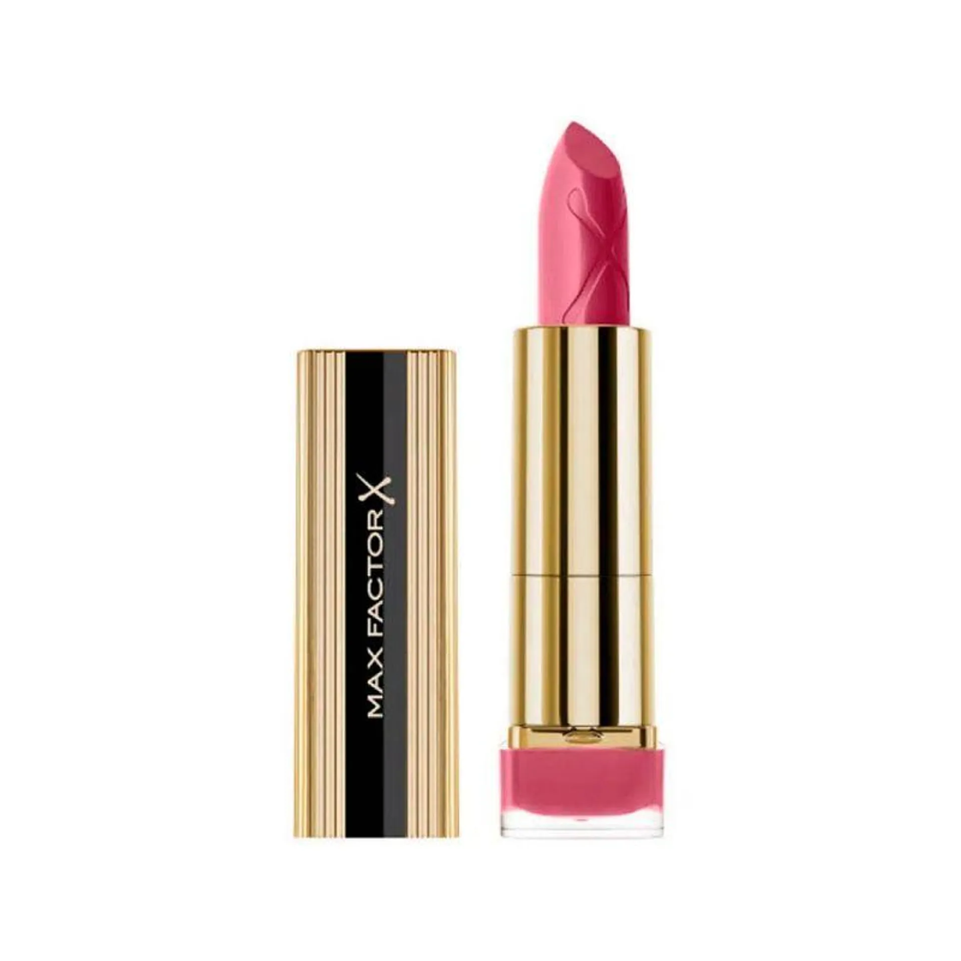 Labial Max Factor Color Elixir Rosewood 030 X3.5G