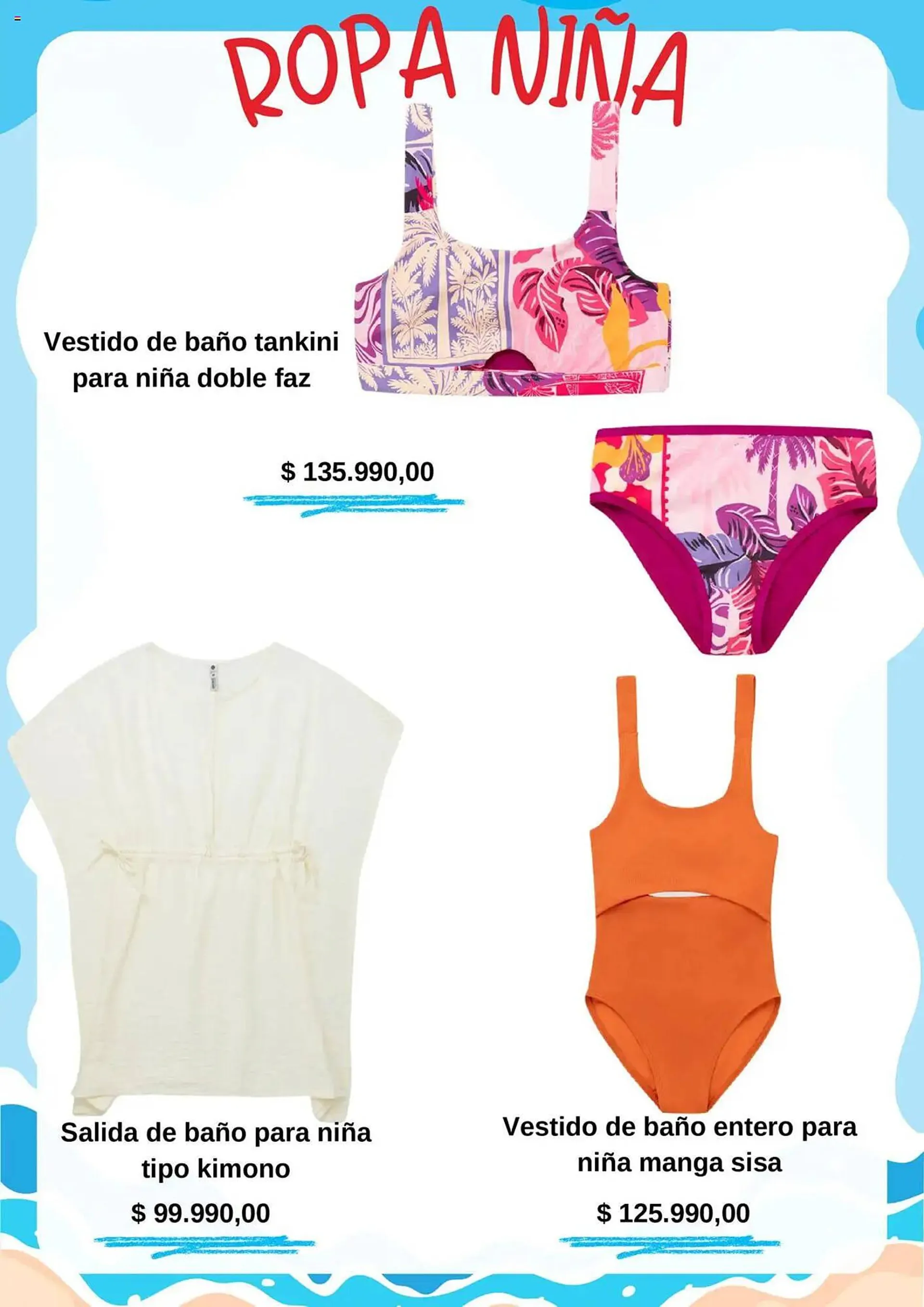 Catalogo de Catálogo Offcorss 25 de febrero al 25 de marzo 2025 - Pag 3