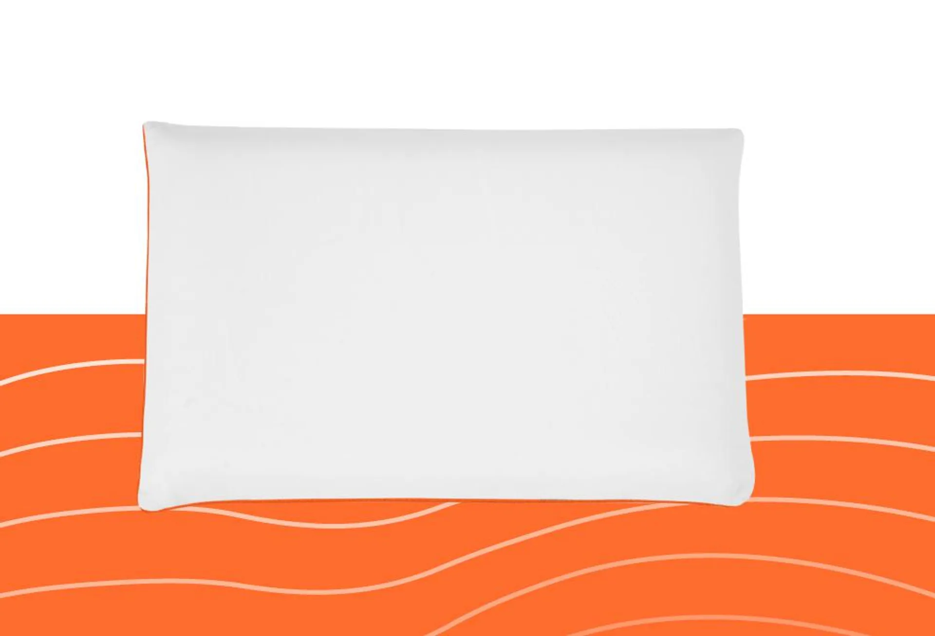 Almohada Confort S