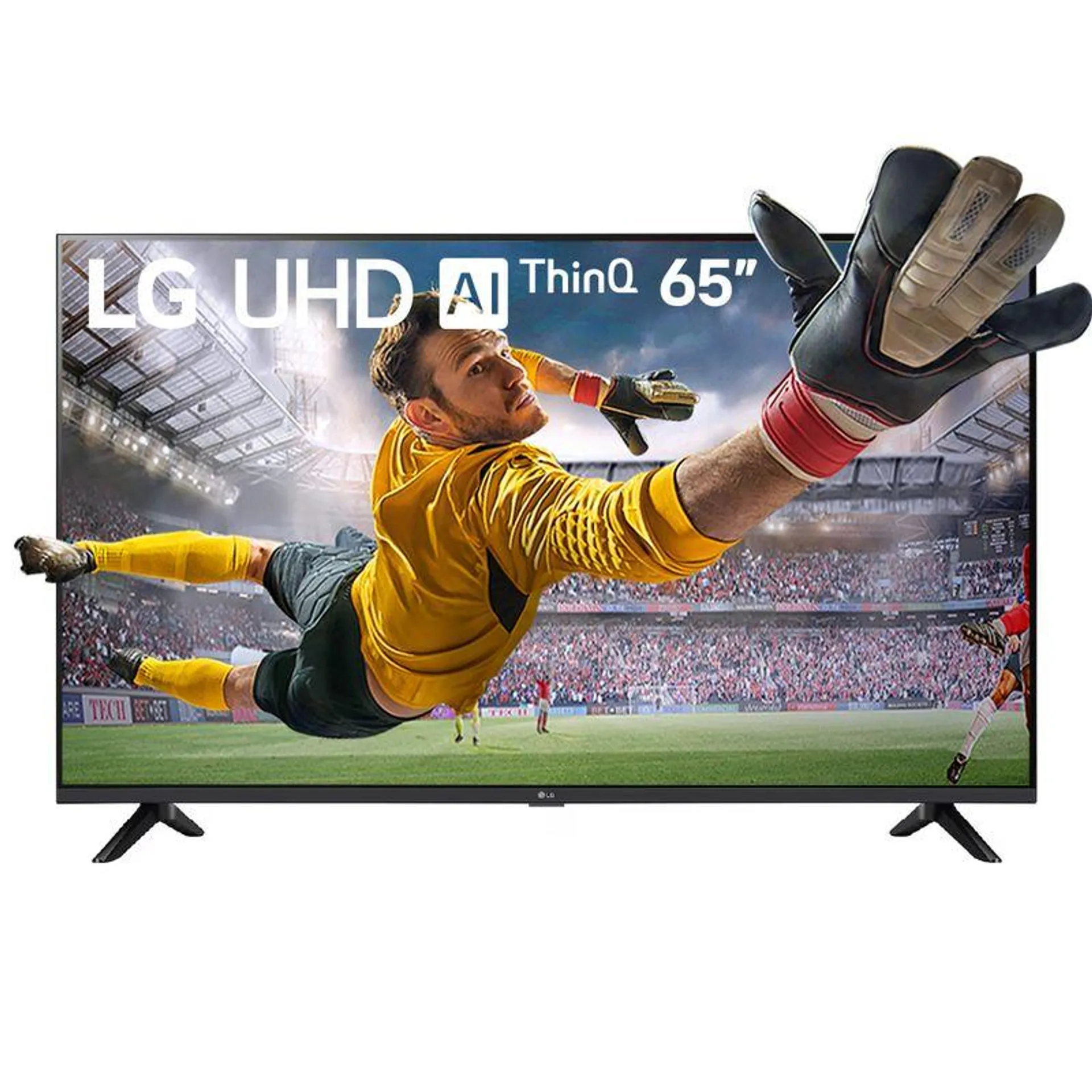 Televisor LG 65'' LED UHD 4K Smart TV WebOS 24 65UT7300