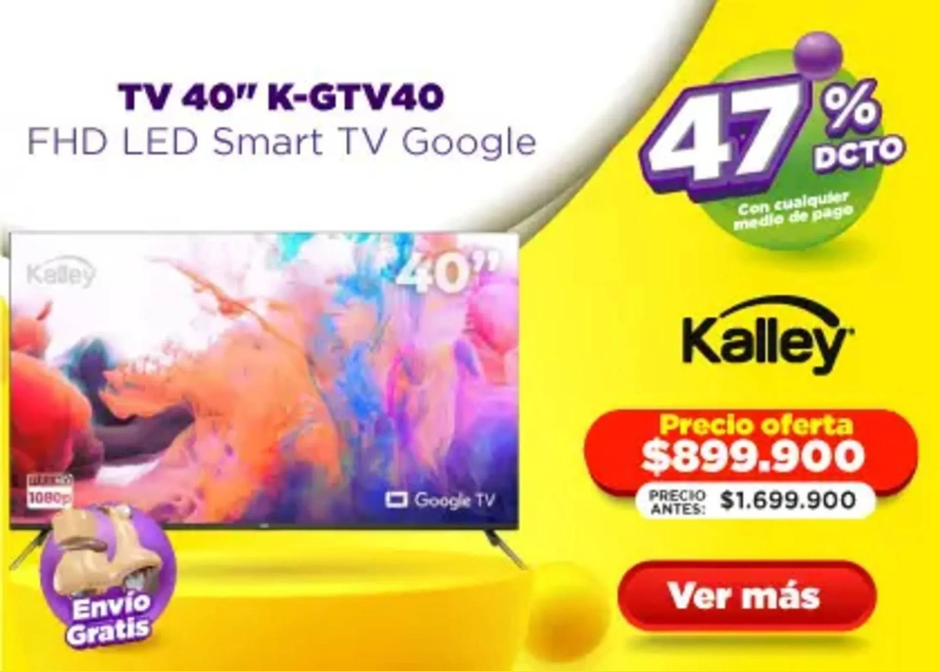 Catalogo de Catálogo Alkomprar 22 de marzo al 31 de marzo 2025 - Pag 7