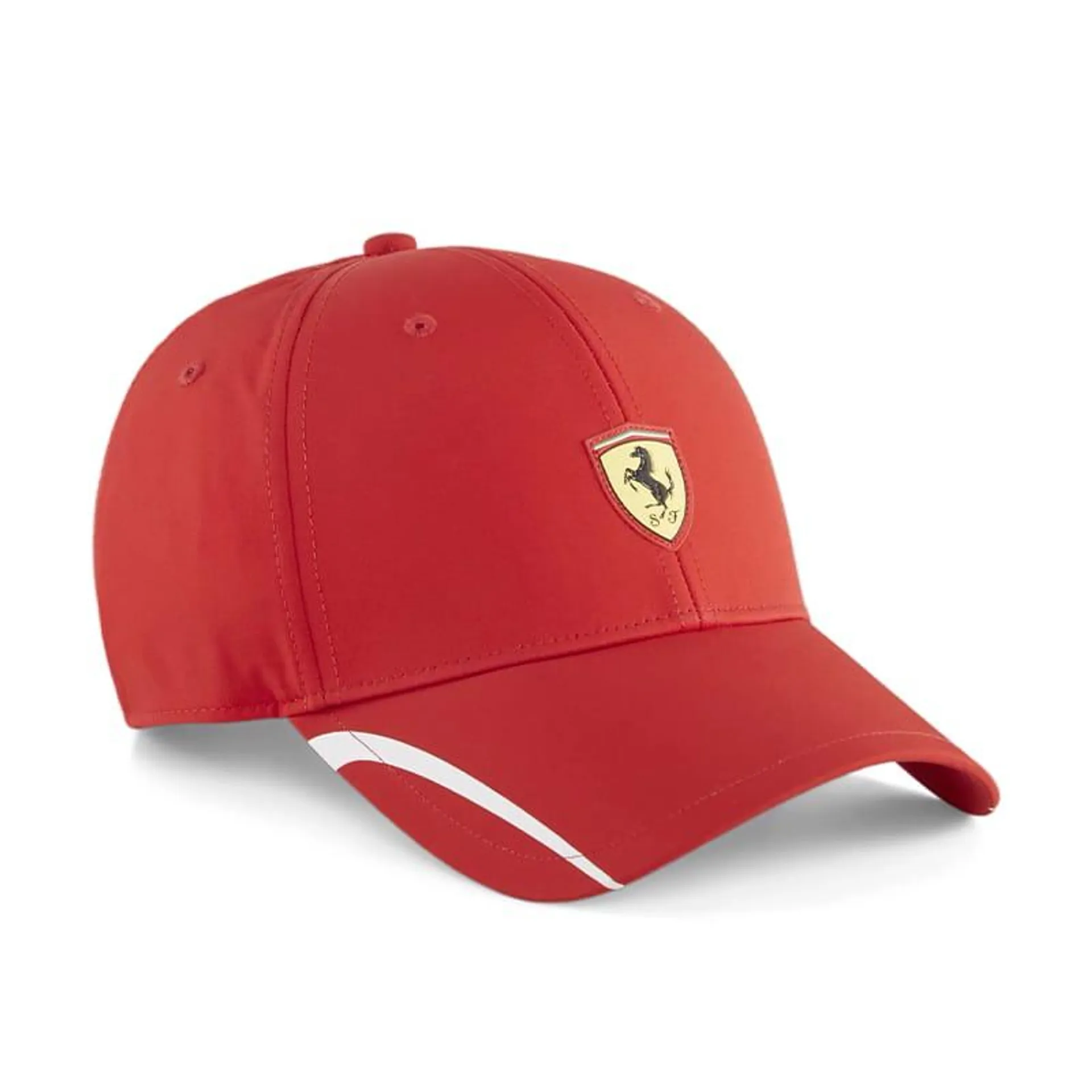 Gorra Puma Ferrari Race Rojo