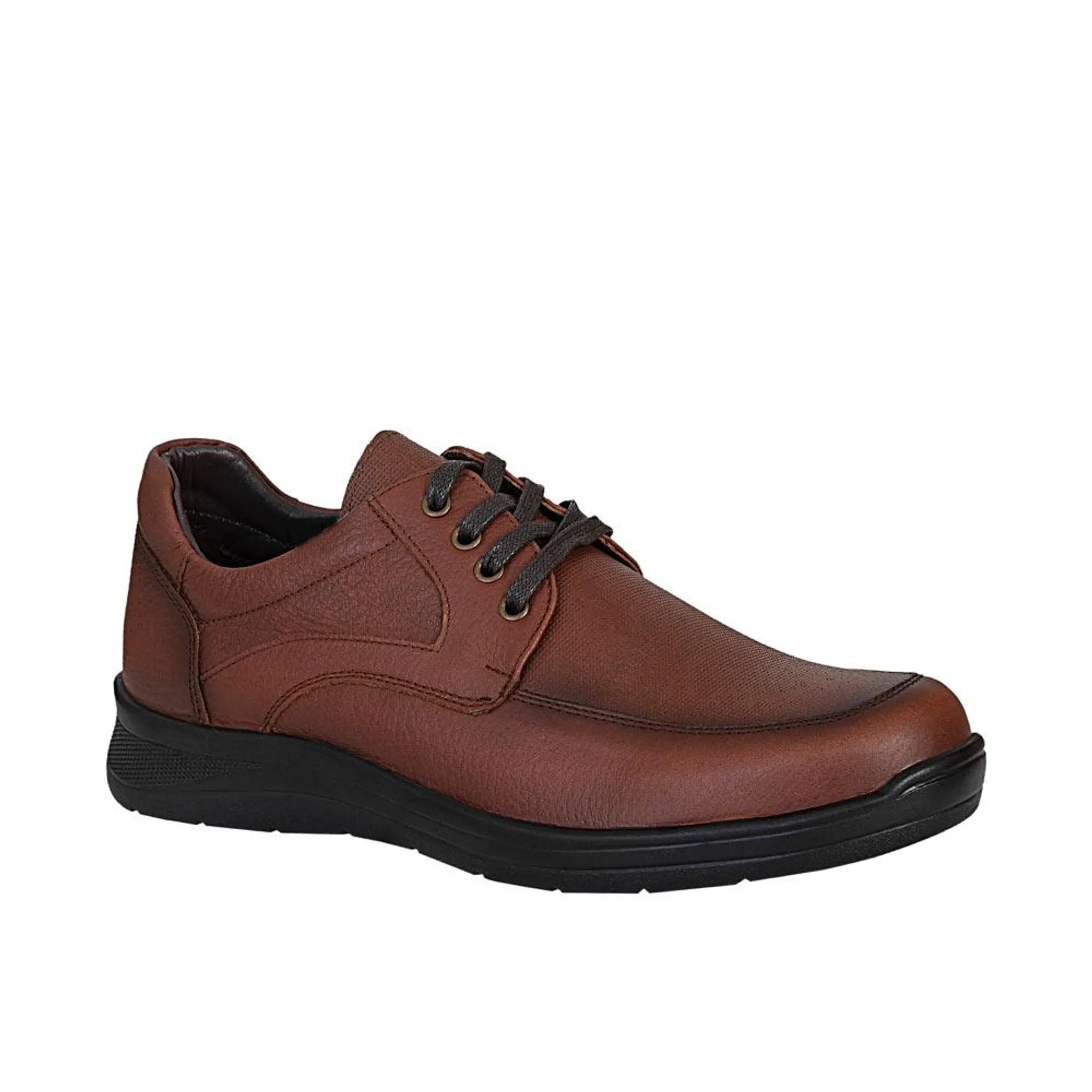 Zap.c/cordon de Hombre marca 24 walks / Moc.0716-1