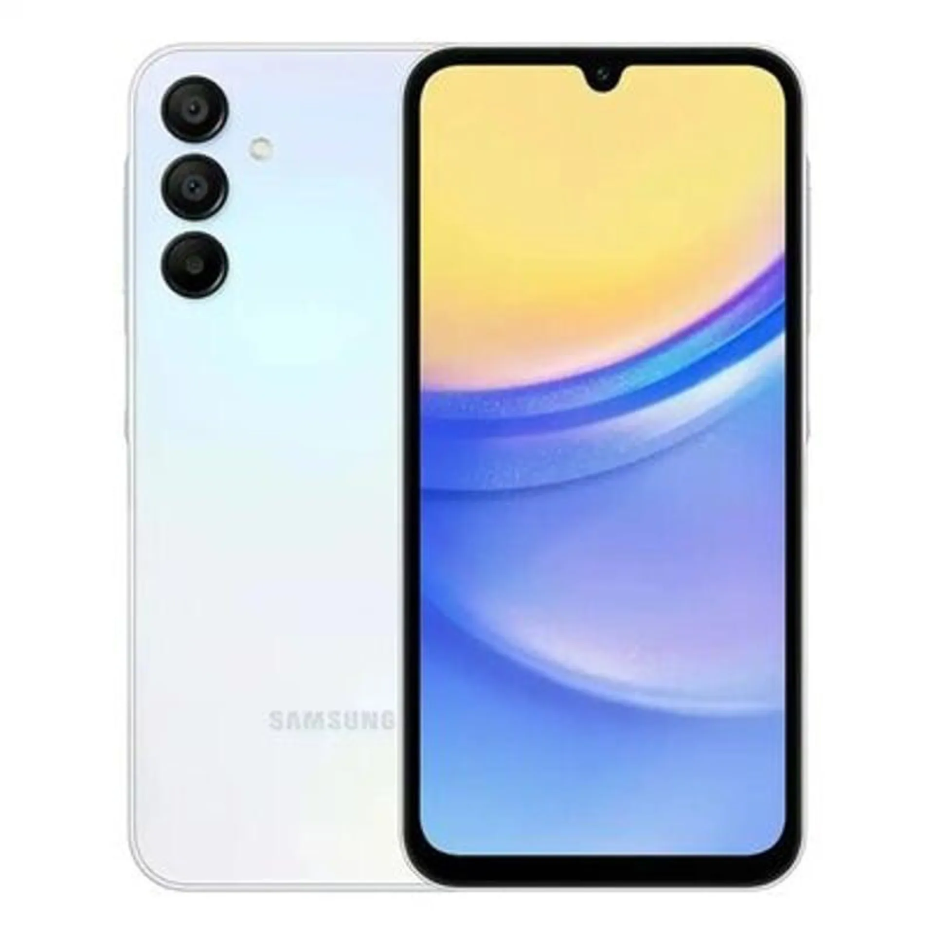 CELULAR SAMSUNG GALAXY A15 8+256GB AZUL