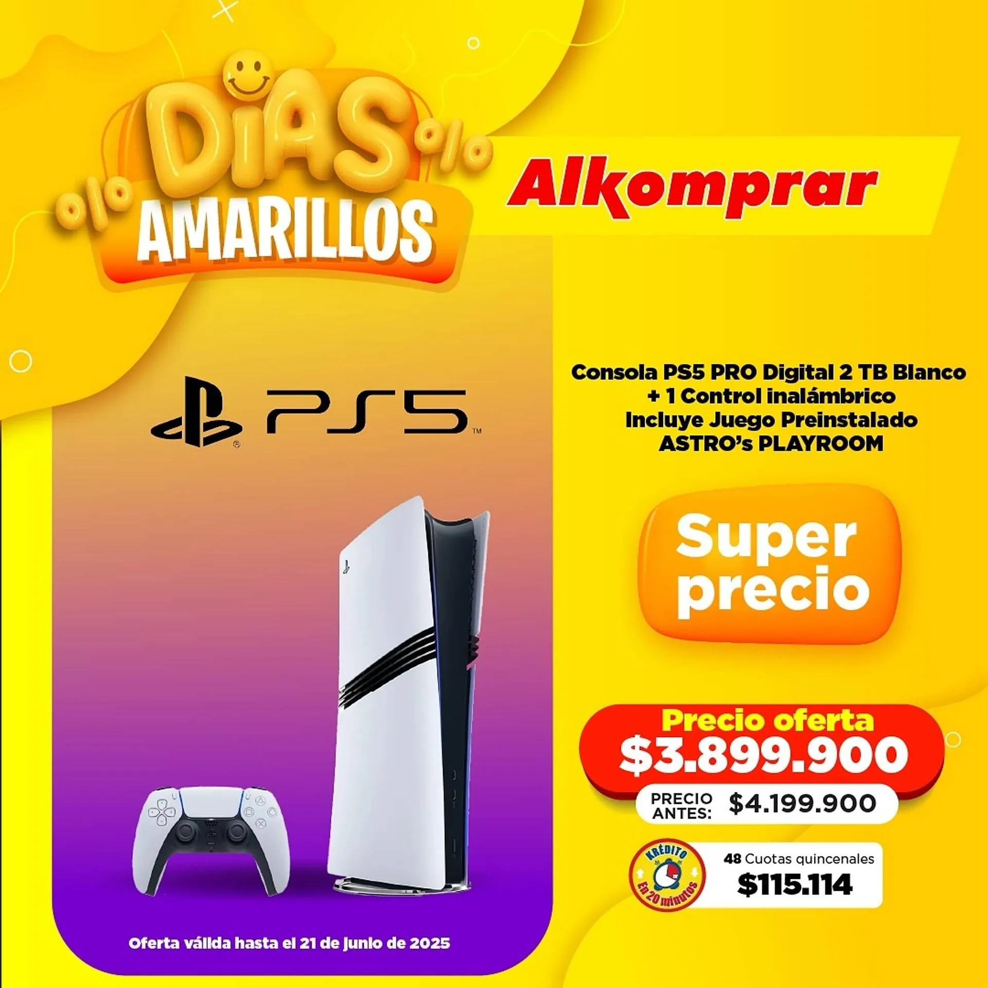Catálogo Alkomprar - 1