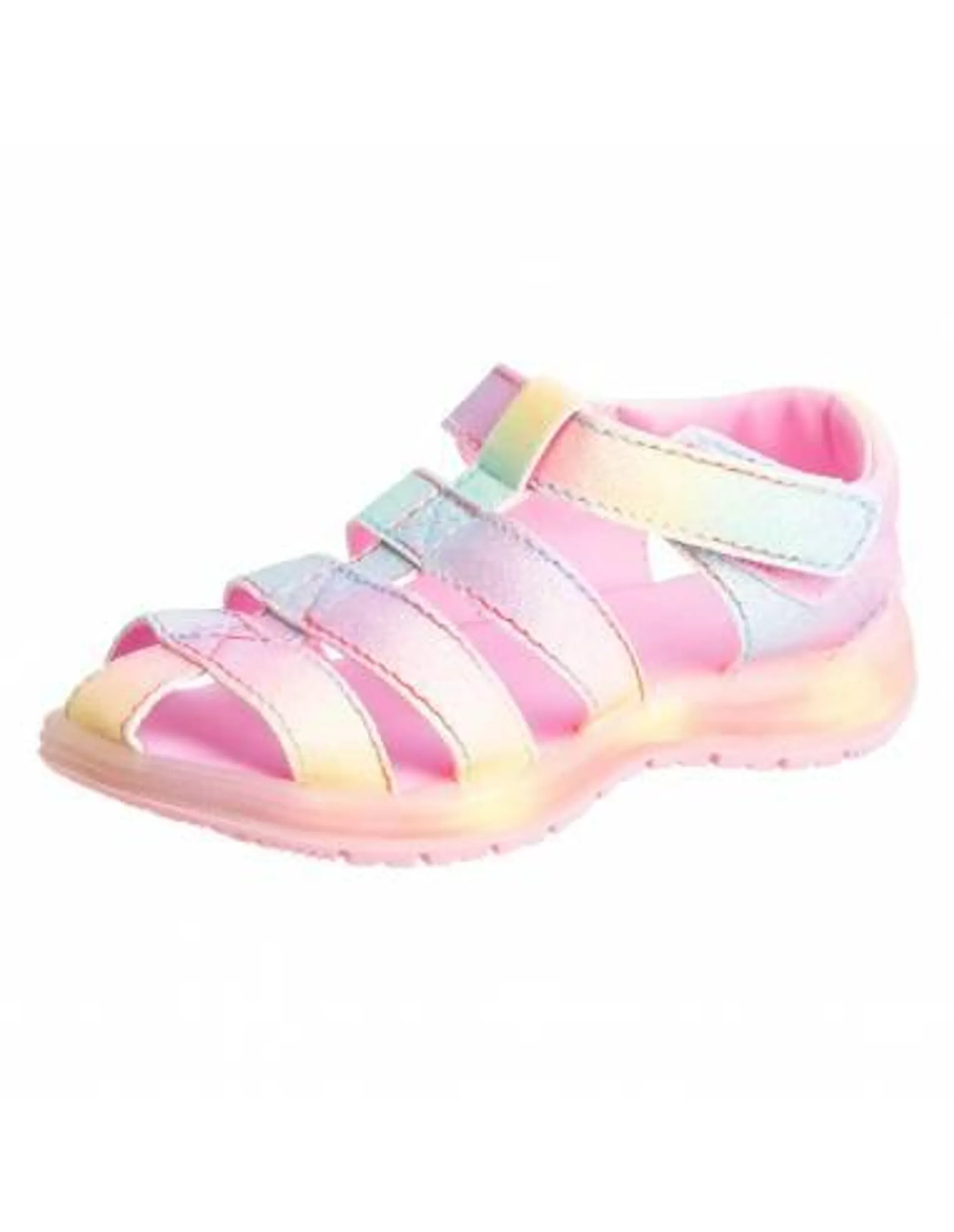 Sandalias Lunar para niña pequeña