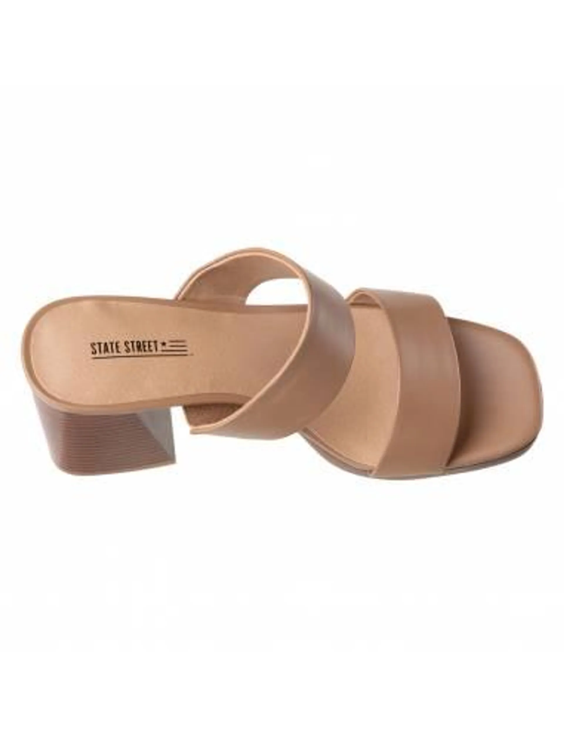 Sandalias Rumple para mujer