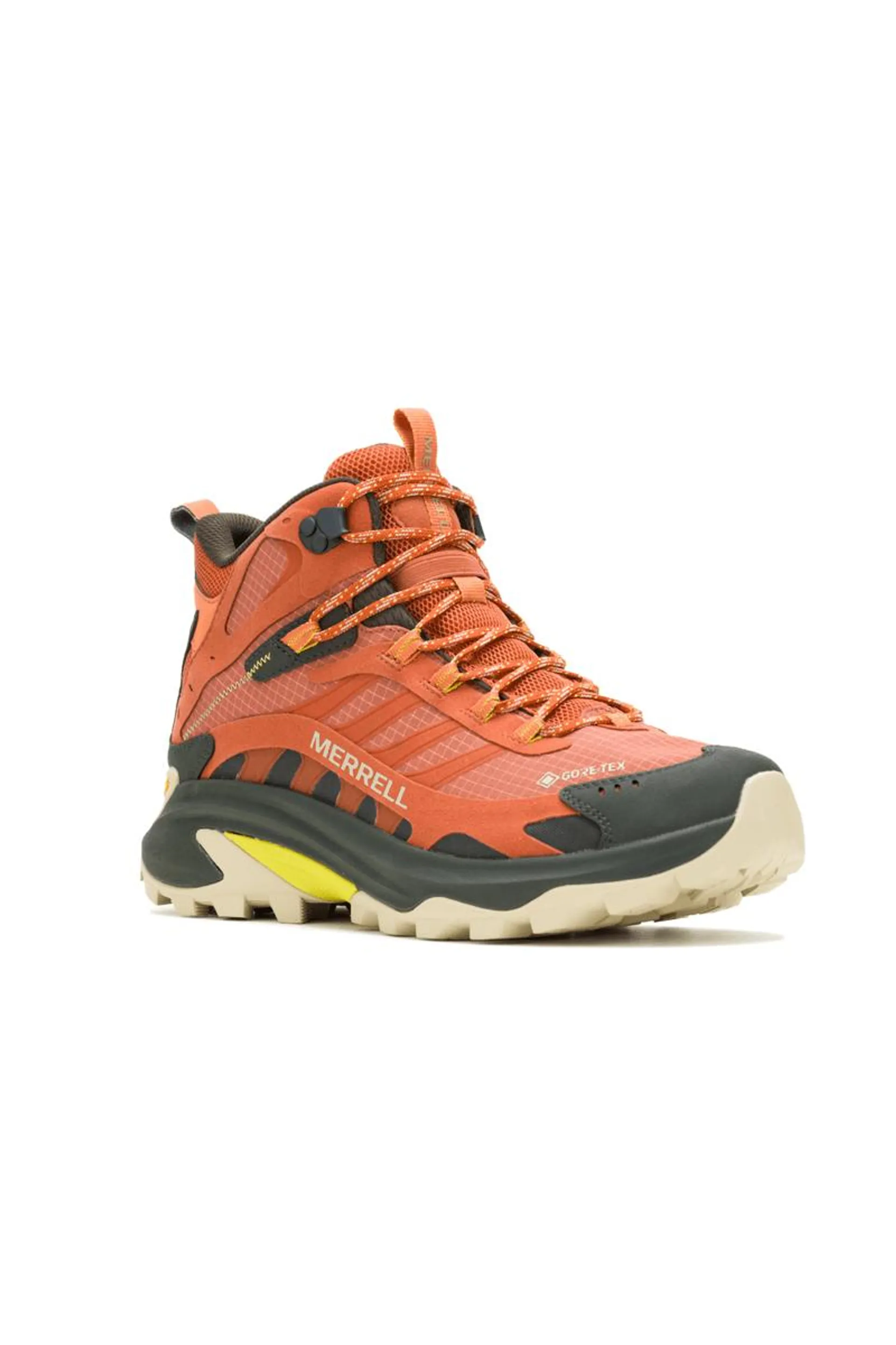 Botines Para Hike Moab Speed 2 Mid Gtx Para Hombre