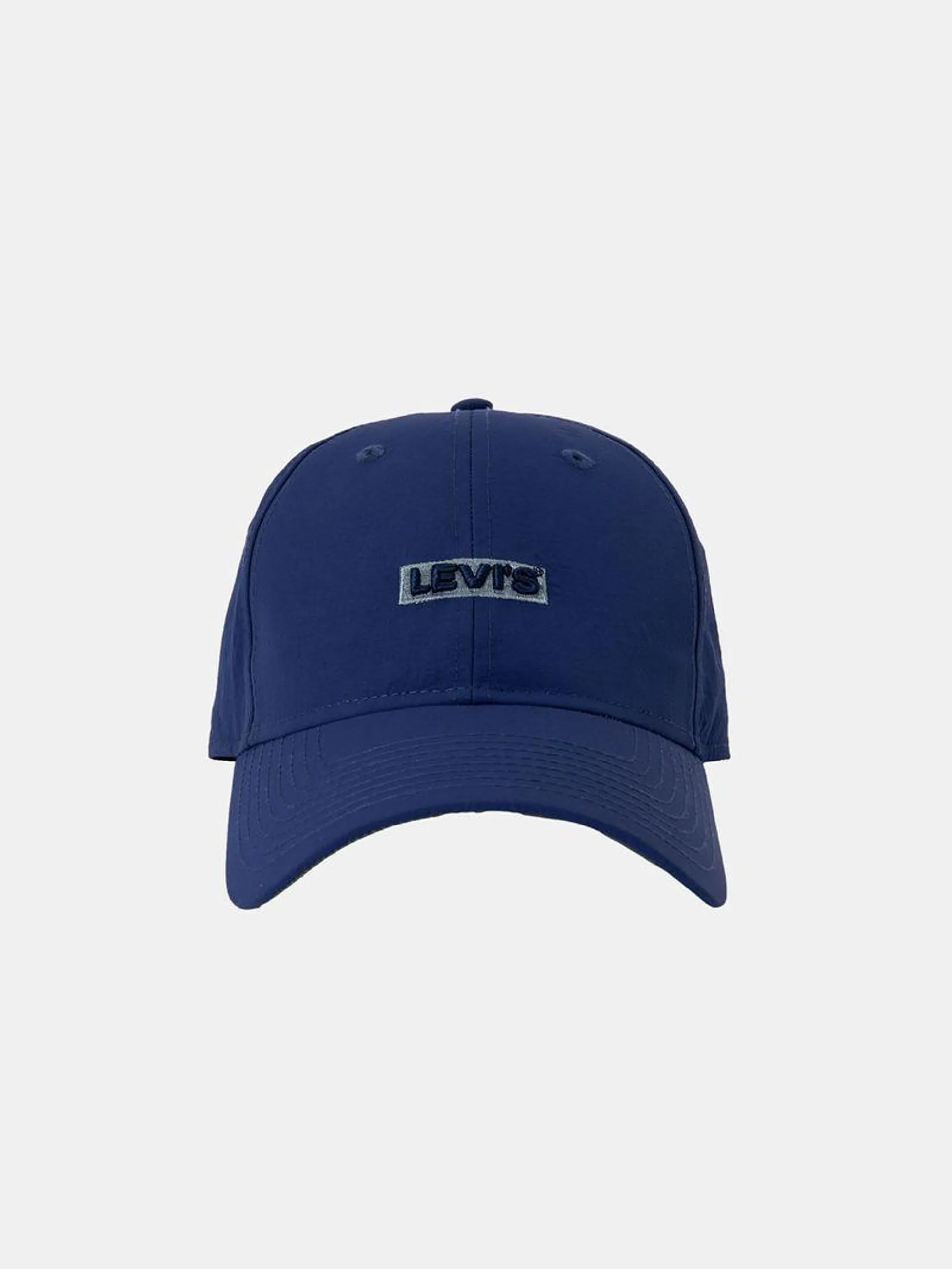 Gorra Levi’S® Beisbolera Curved Para Hombre