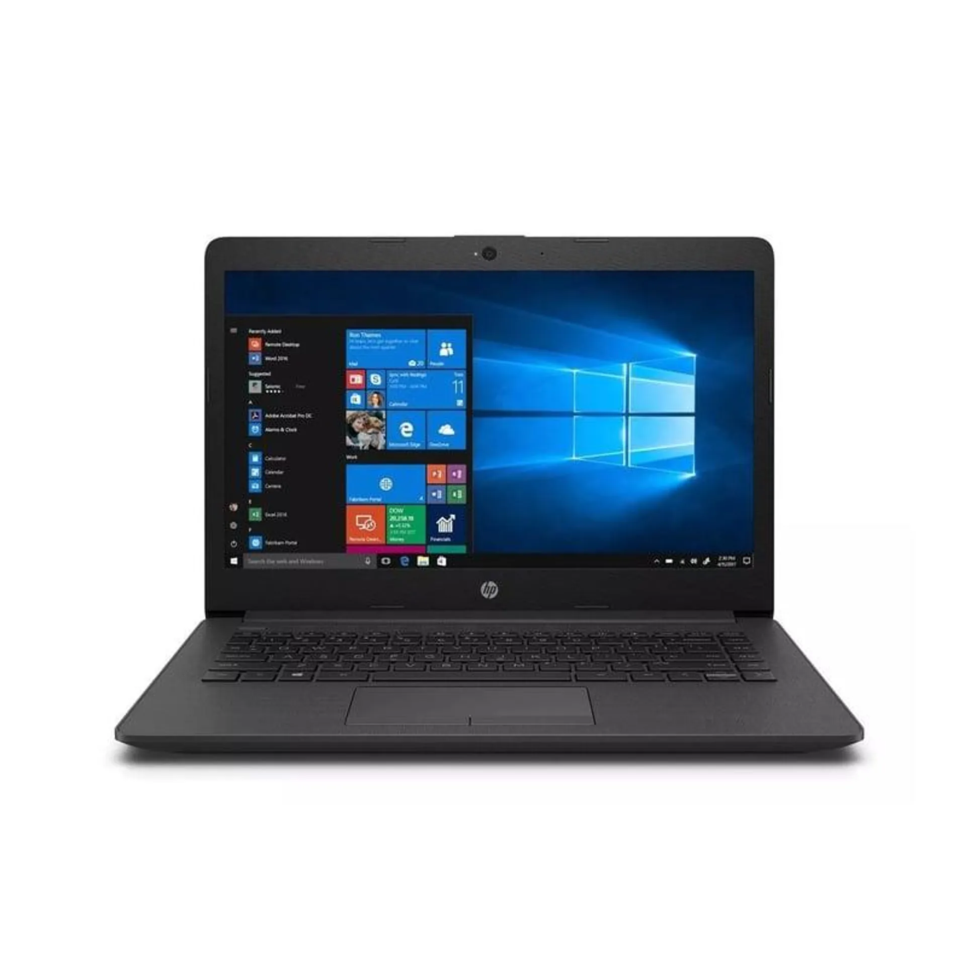 Computador Portatil Hp 245 G7 Amd A4 4/500 14 Win 10 pro.