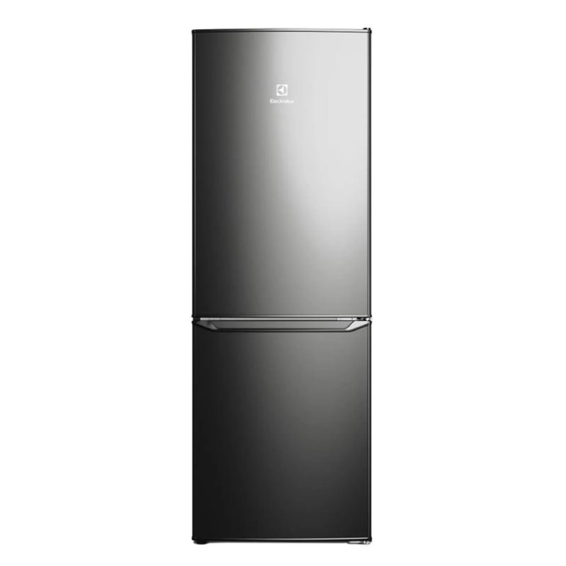 Refrigerador frost bottom freezer 166l black ERB163HB