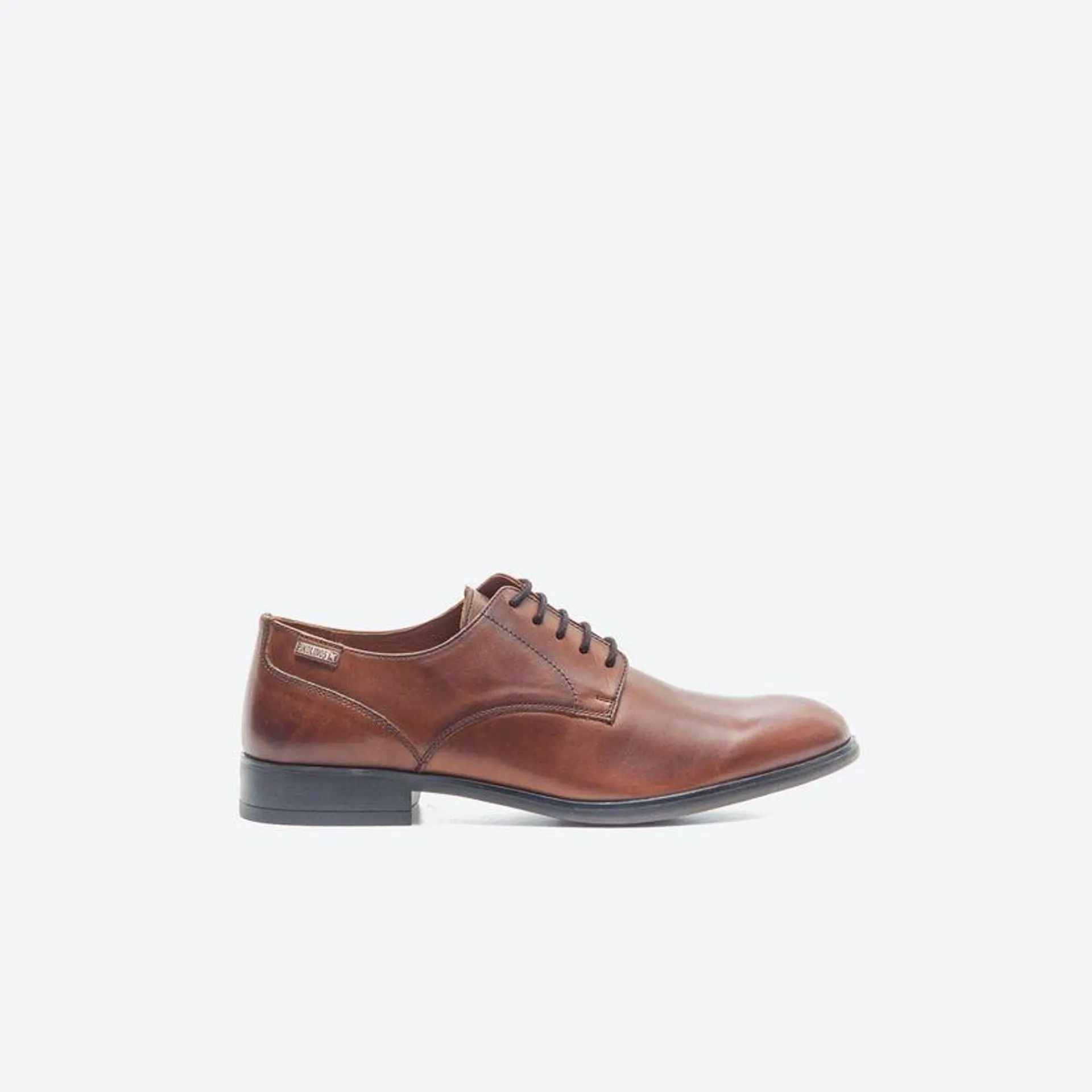 Zapato Formal Hombre Pikolinos Zl36 Caramelo