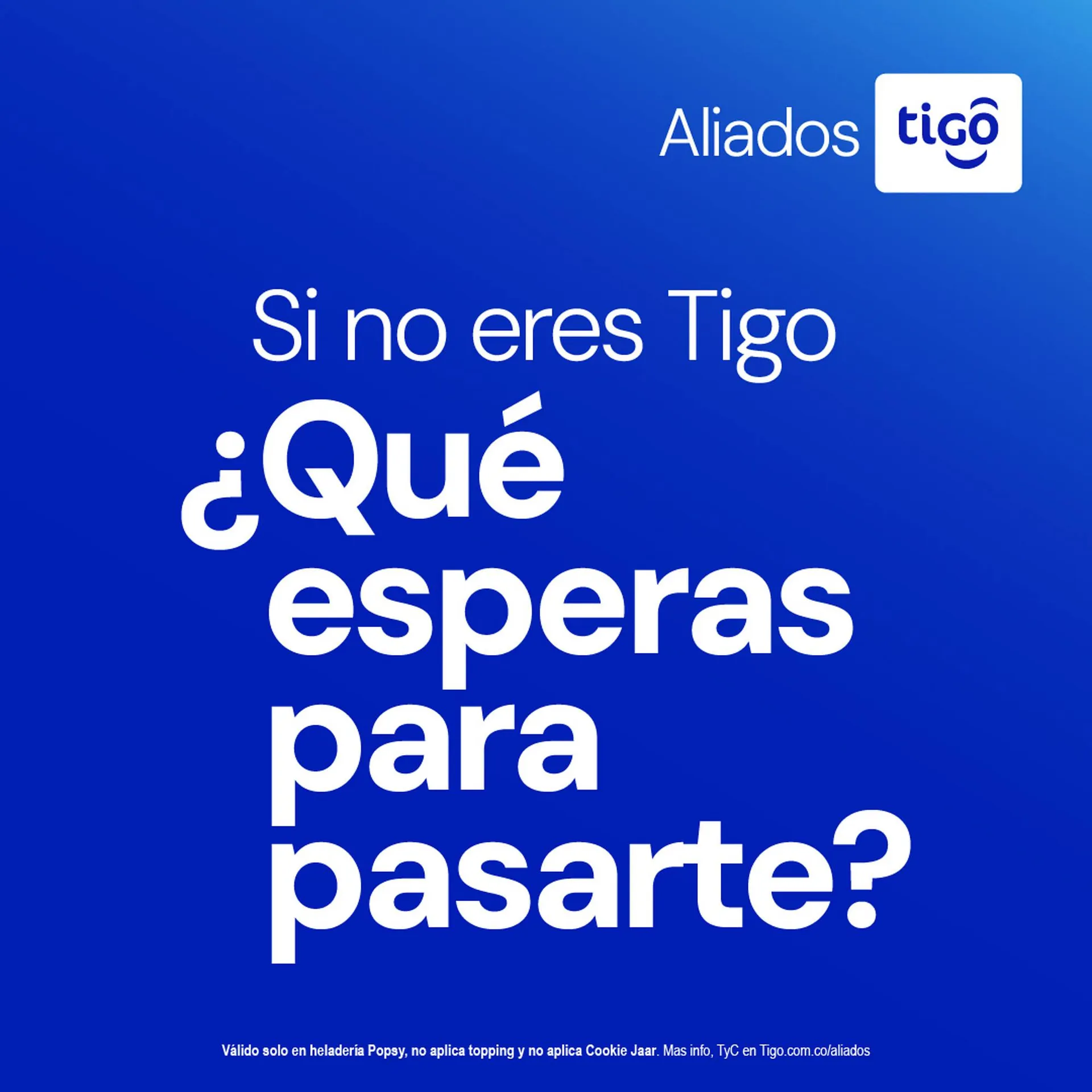 Catalogo de Catálogo Tigo 5 de junio al 31 de agosto 2025 - Pag 4