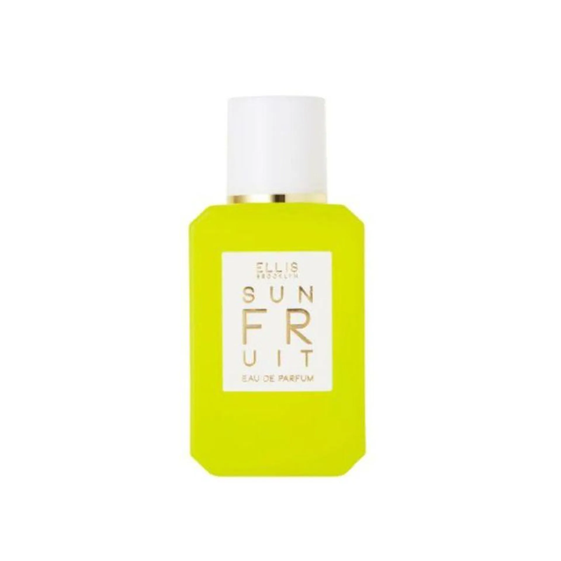 Mini Perfume para Mujer Sun Fruit Eau de Parfum - 7.5 ml