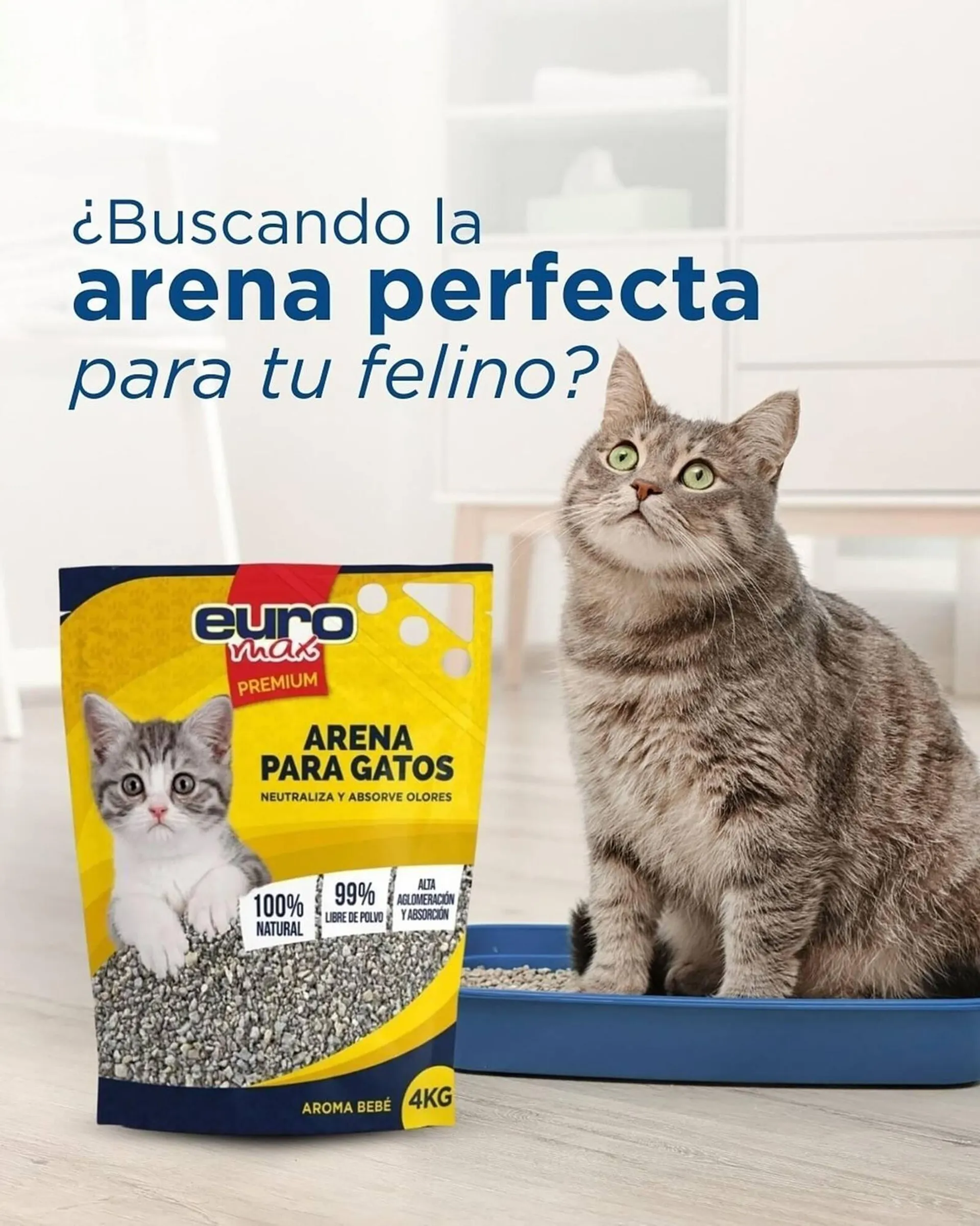 Catálogo Euro Supermercados - 1