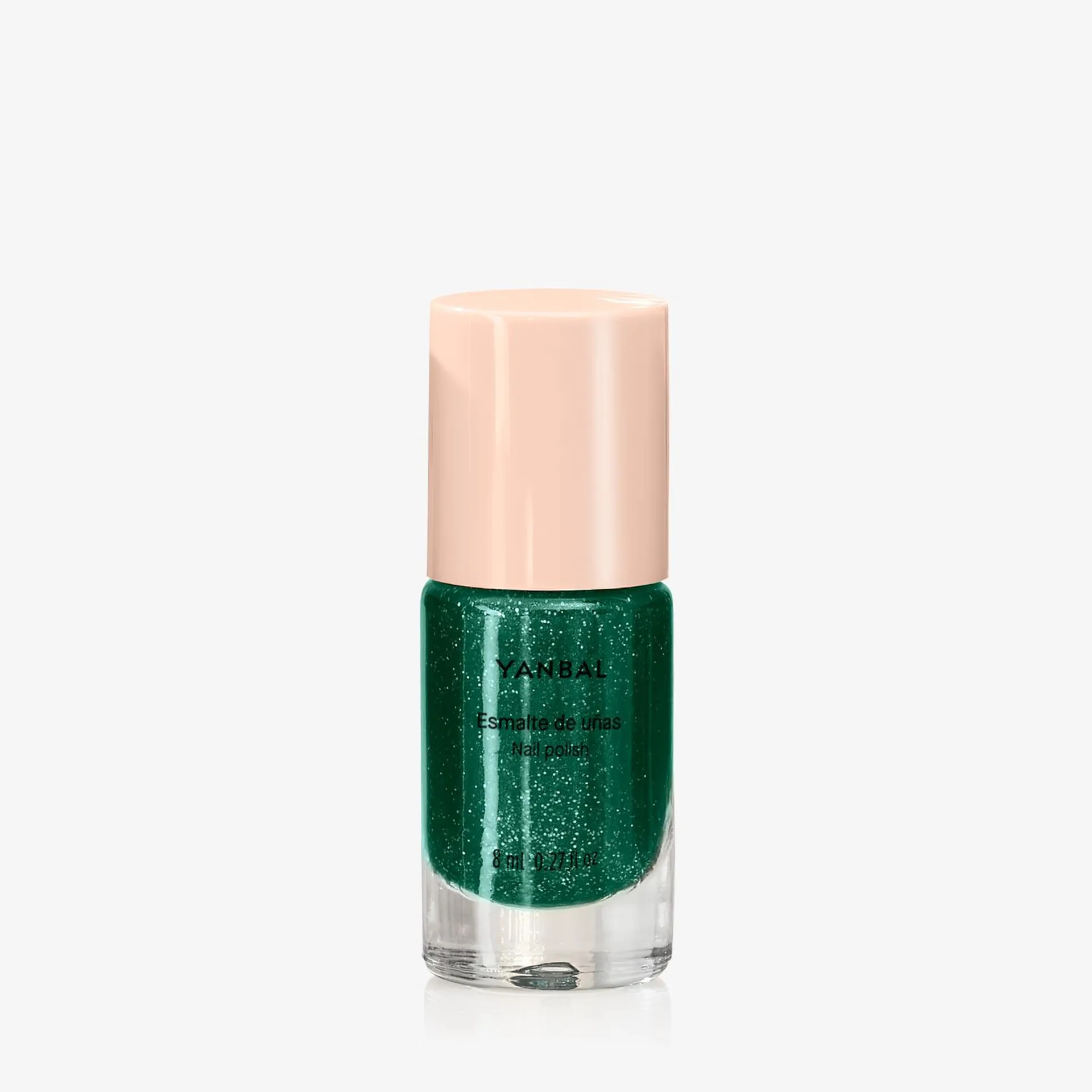 Esmalte de Uñas Emerald Night