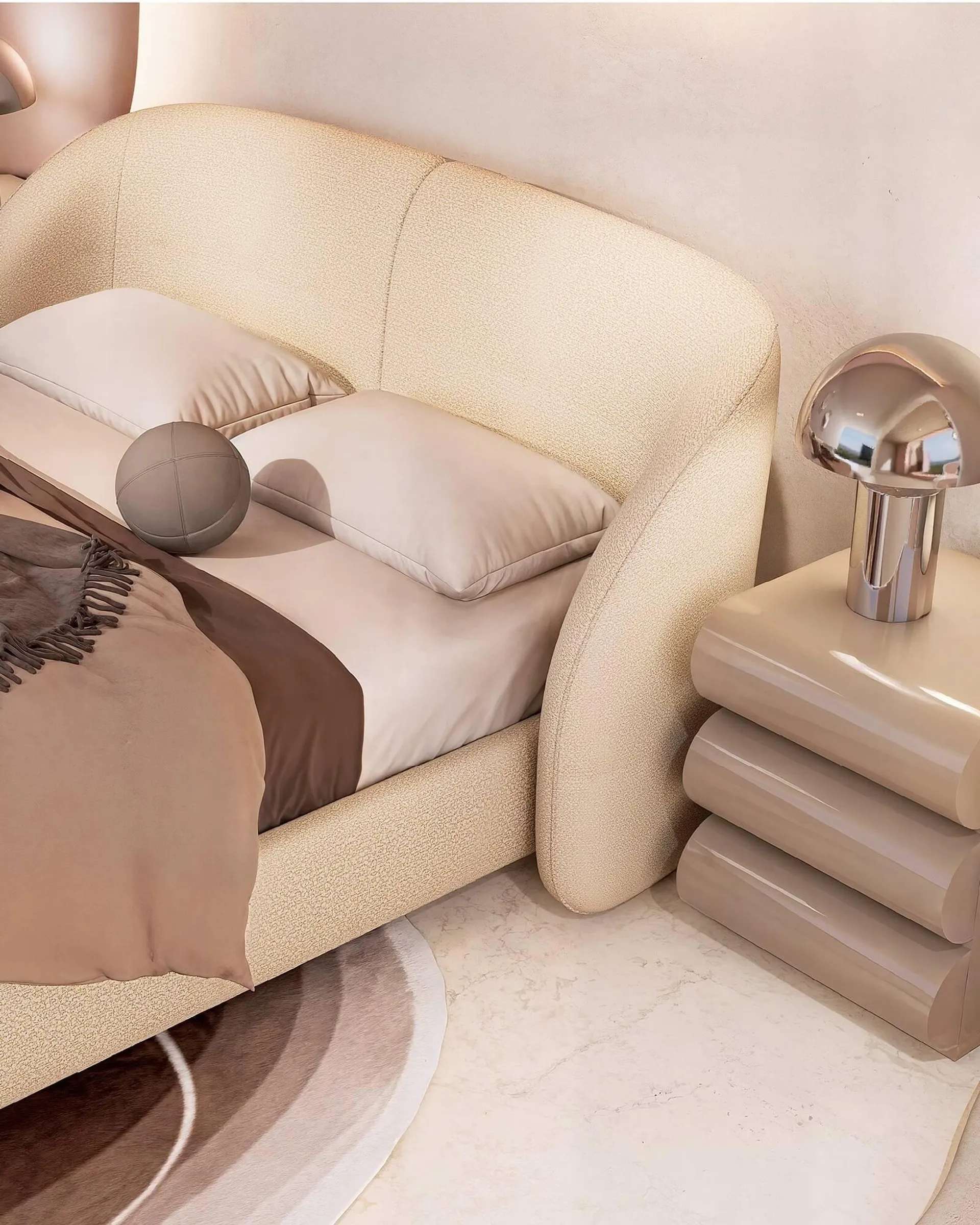 Catálogo Muebles Jamar - 1