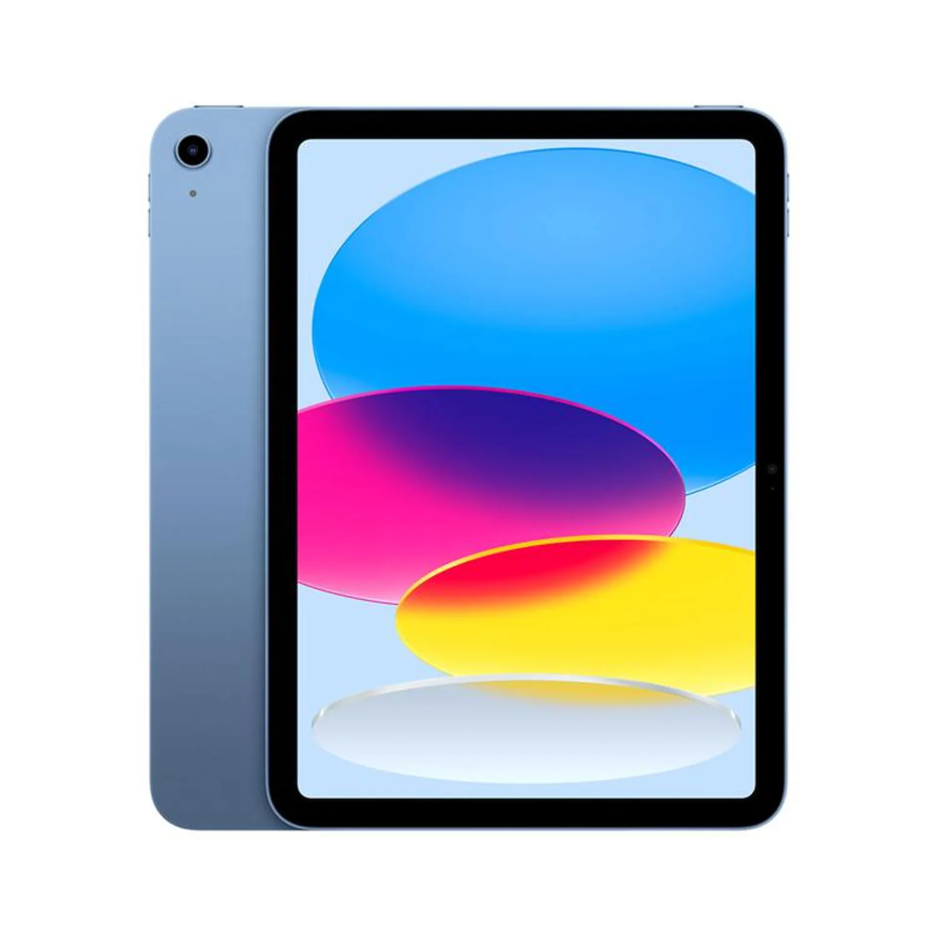 iPad 10.9" pulgadas 256 GB 10ma Gen Wifi Azul