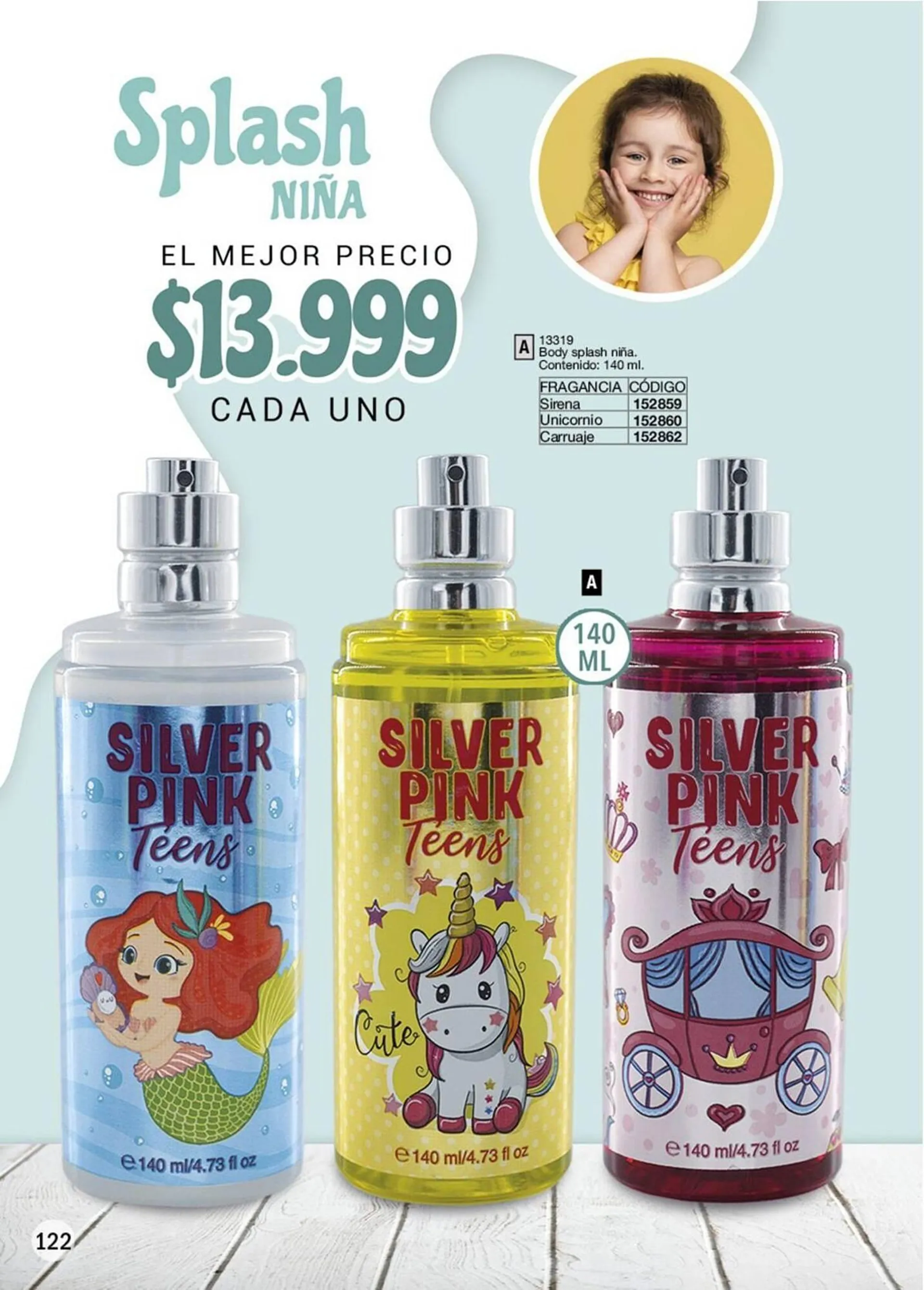 Catalogo de Catálogo Juana Bonita 22 de julio al 22 de agosto 2024 - Pag 25