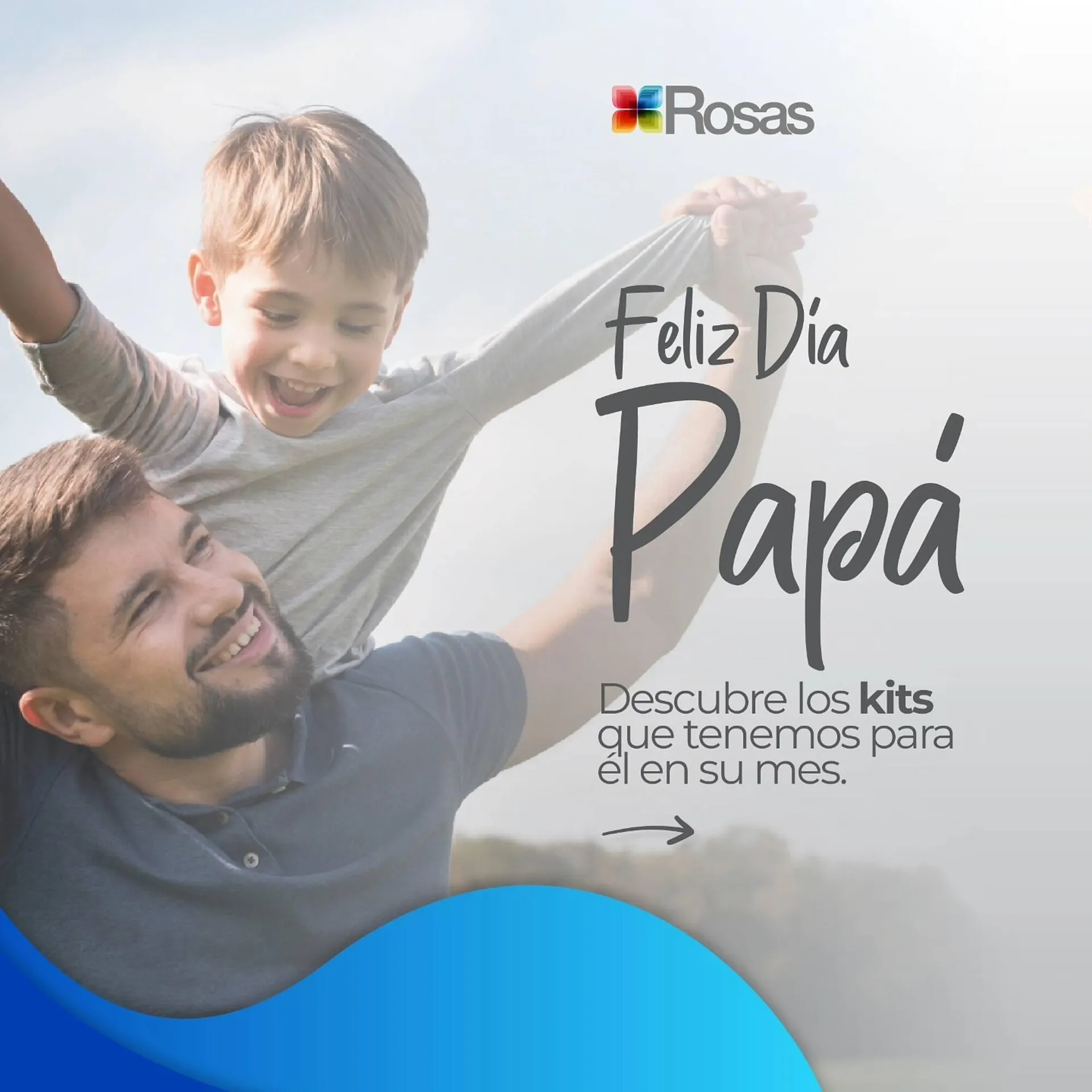 Catálogo Droguería Rosas - 1