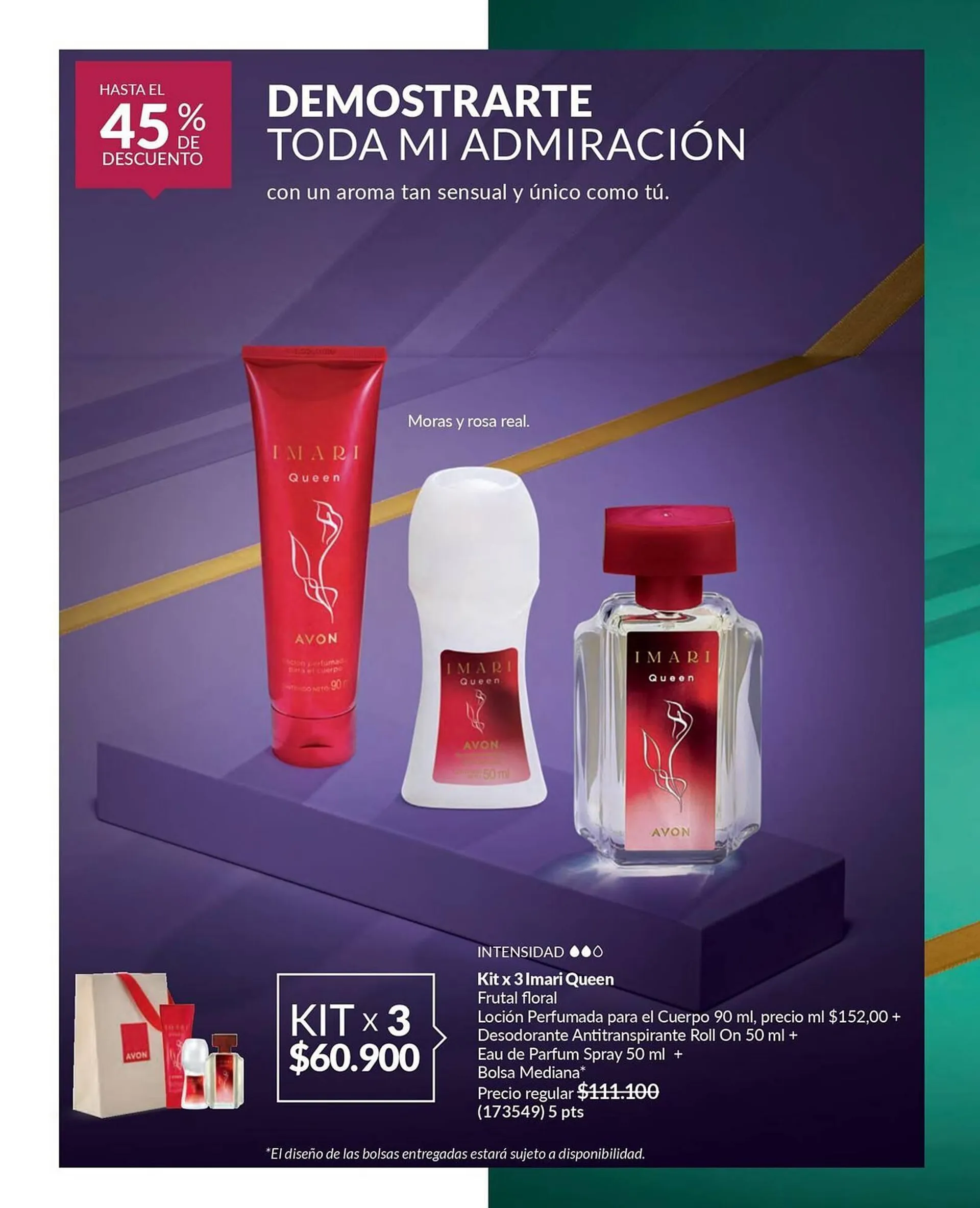 Catalogo de Catálogo Avon 17 de noviembre al 1 de diciembre 2024 - Pag 28