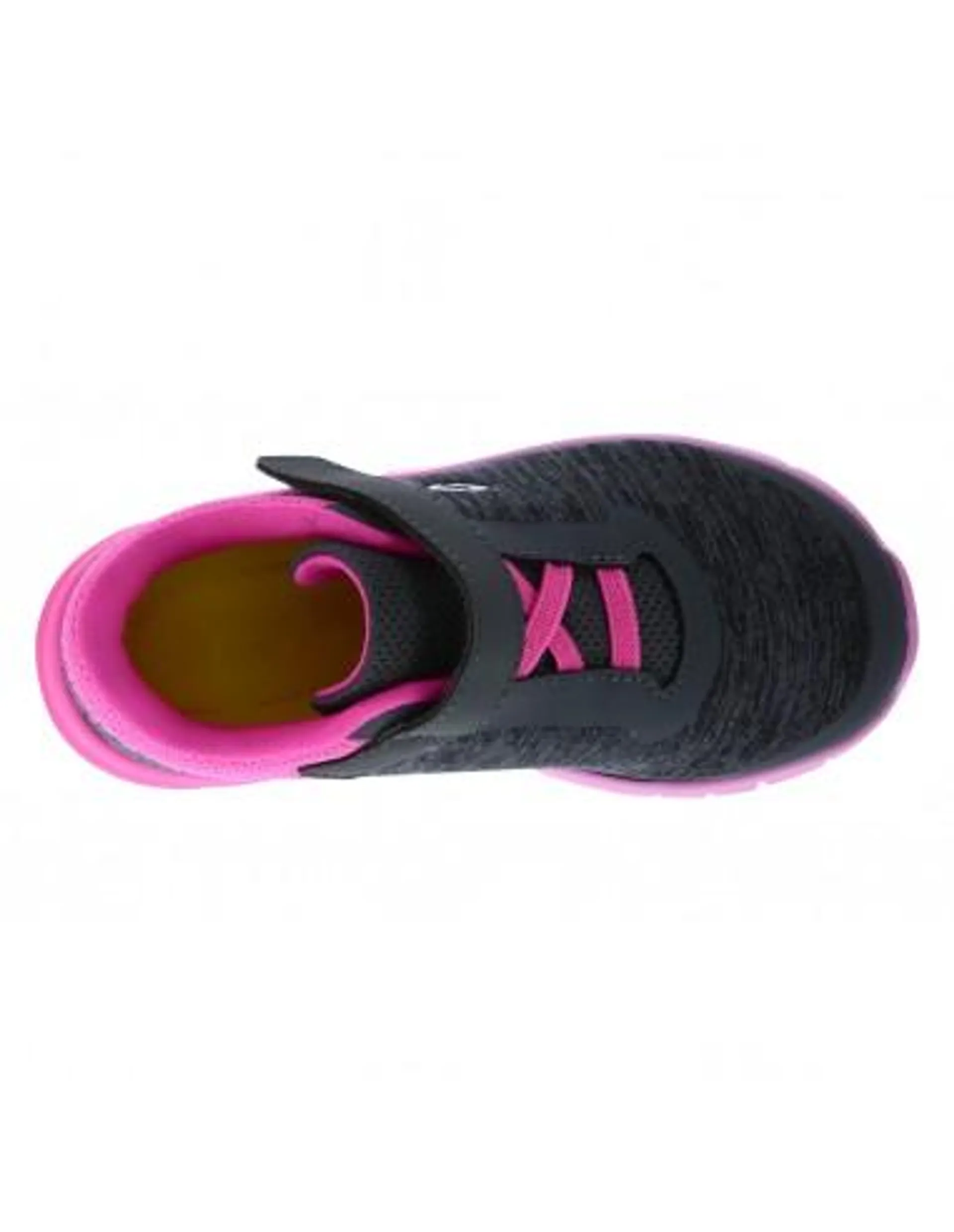 Zapatos deportivos Gusto XT II para niñas pequeñas