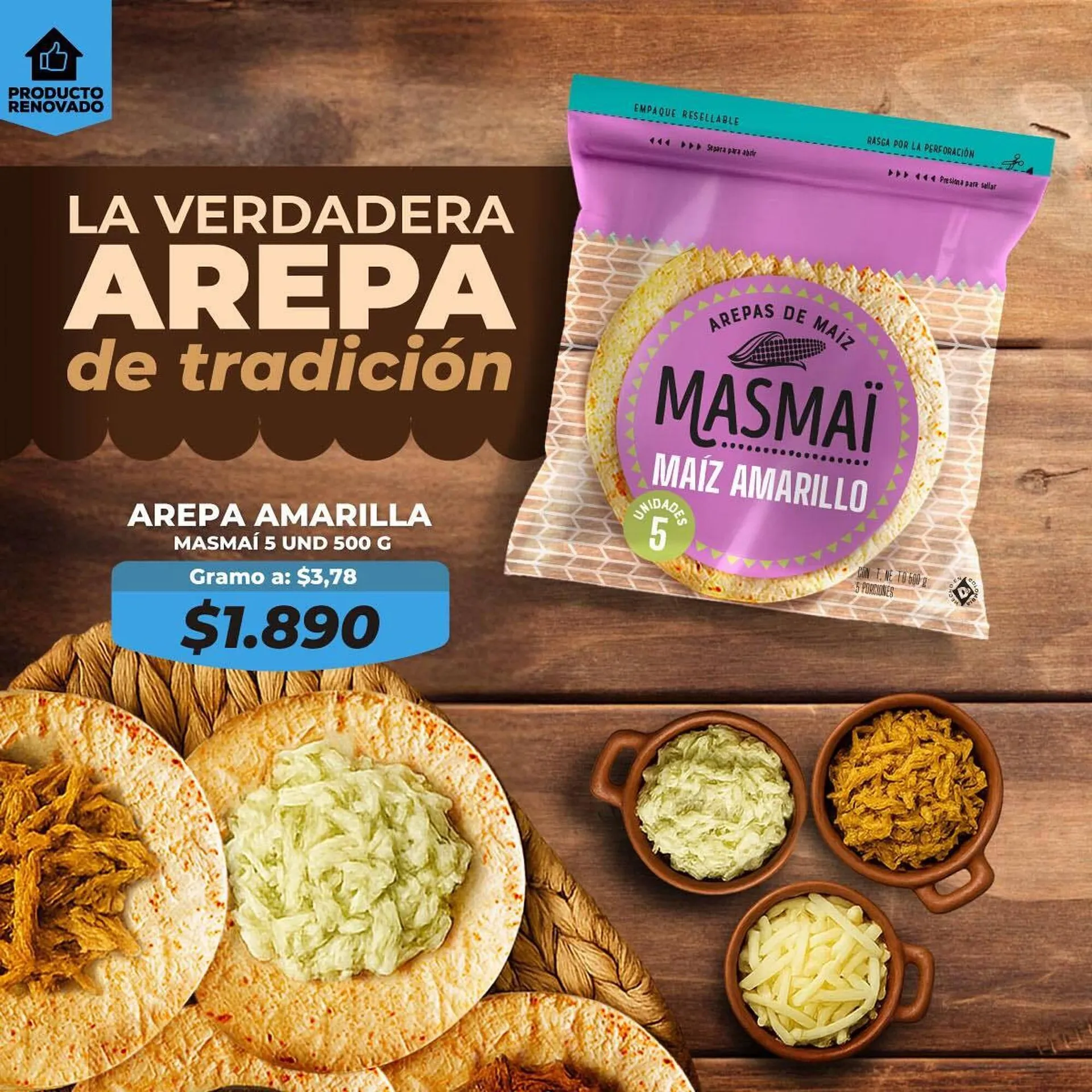 Catálogo Tiendas D1 - 1