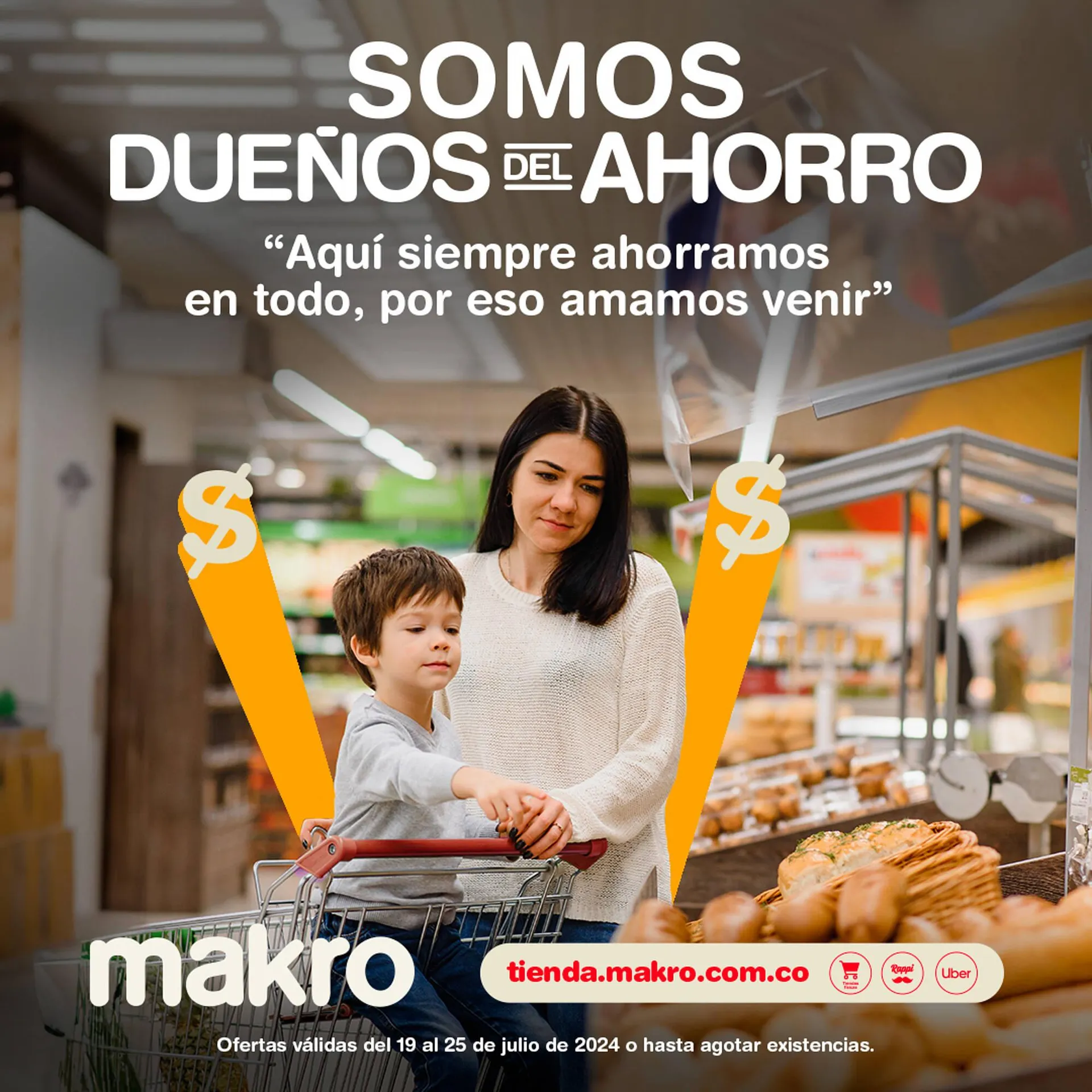 Catálogo Makro - 1