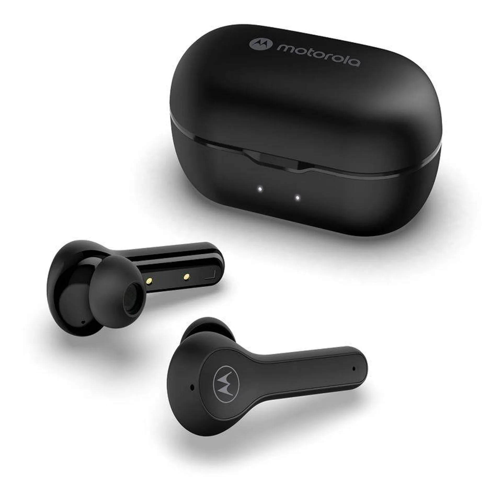 Audífonos Motorola Moto Buds 085 Bluetooth Negro