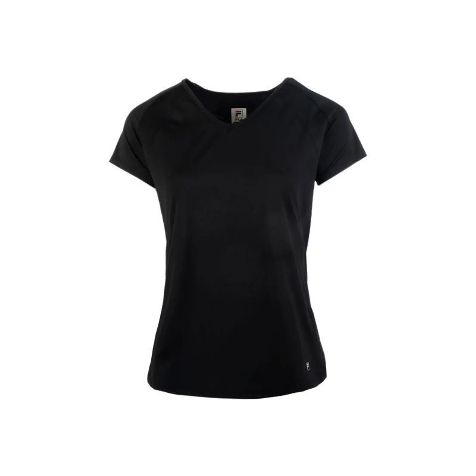 Camiseta Tee Mujer Fila Core Short Sleeve Top W