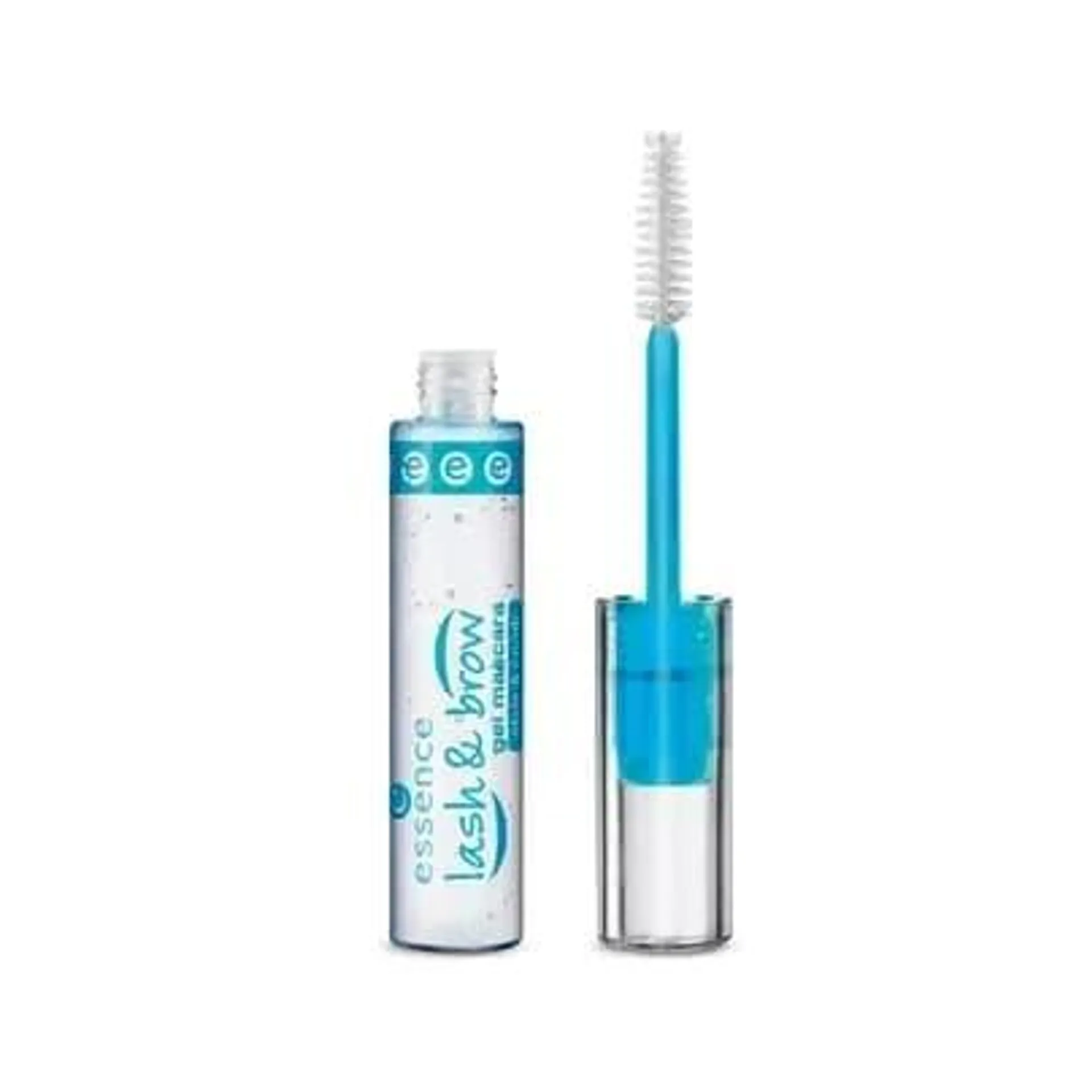 Gel para cejas y pestañas Essence x 9ml