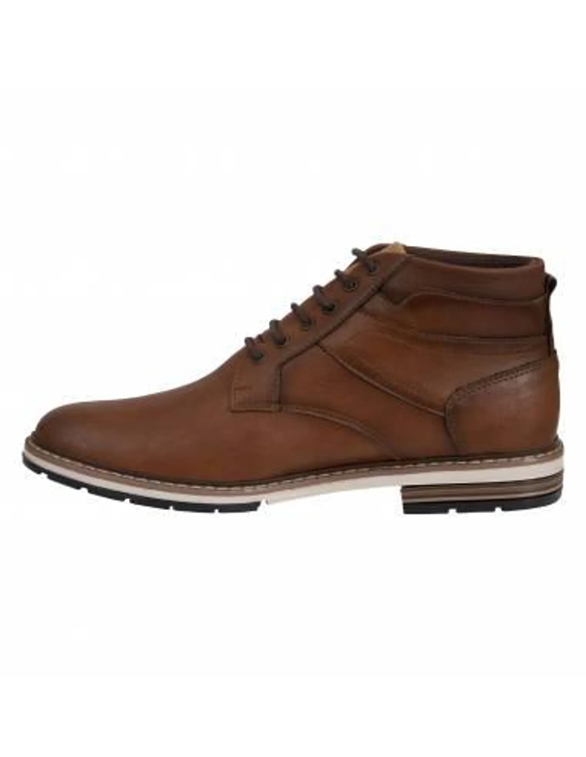 Botines casuales para hombre