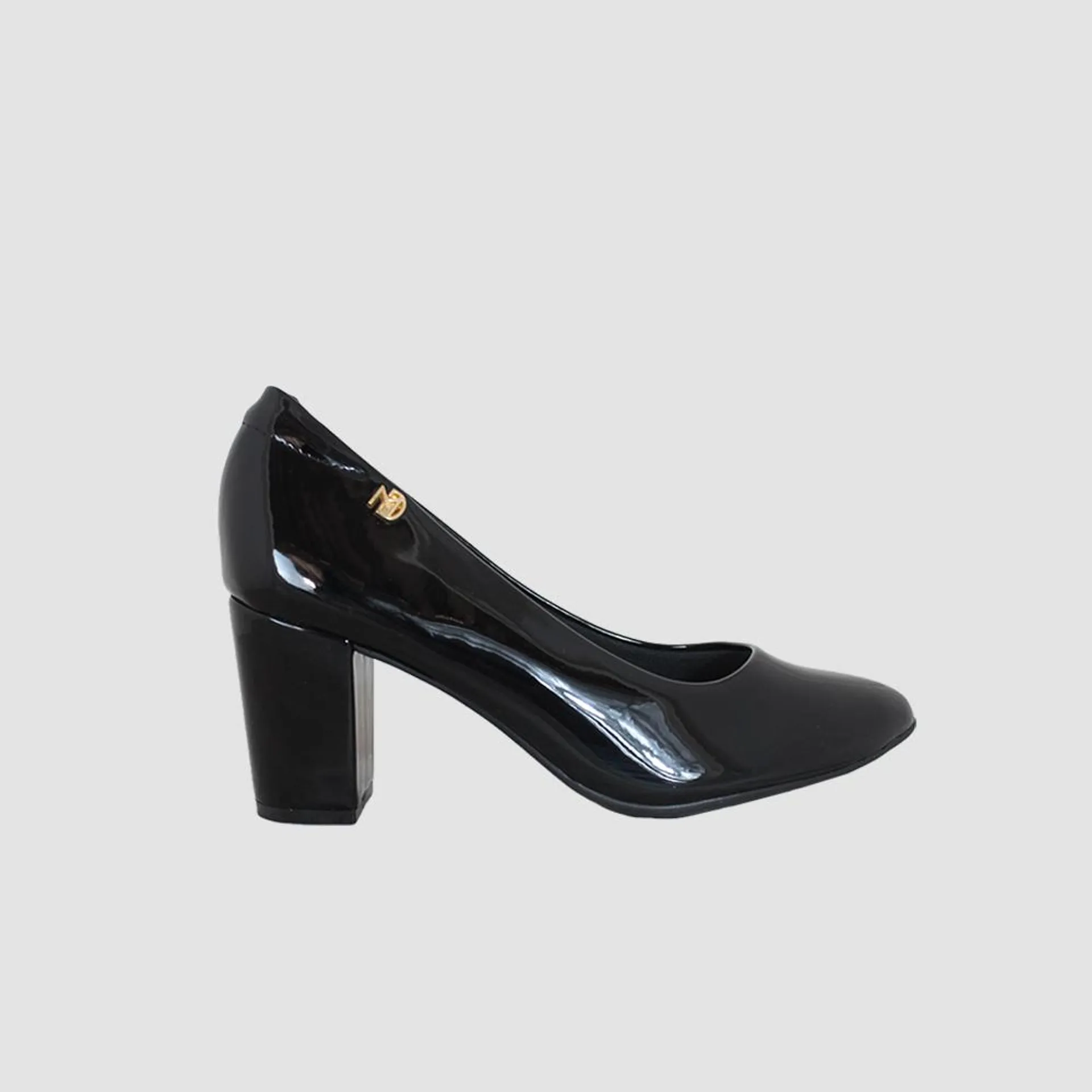 ZAPATILLAS PARA MUJER ESMERALDA NEGRO