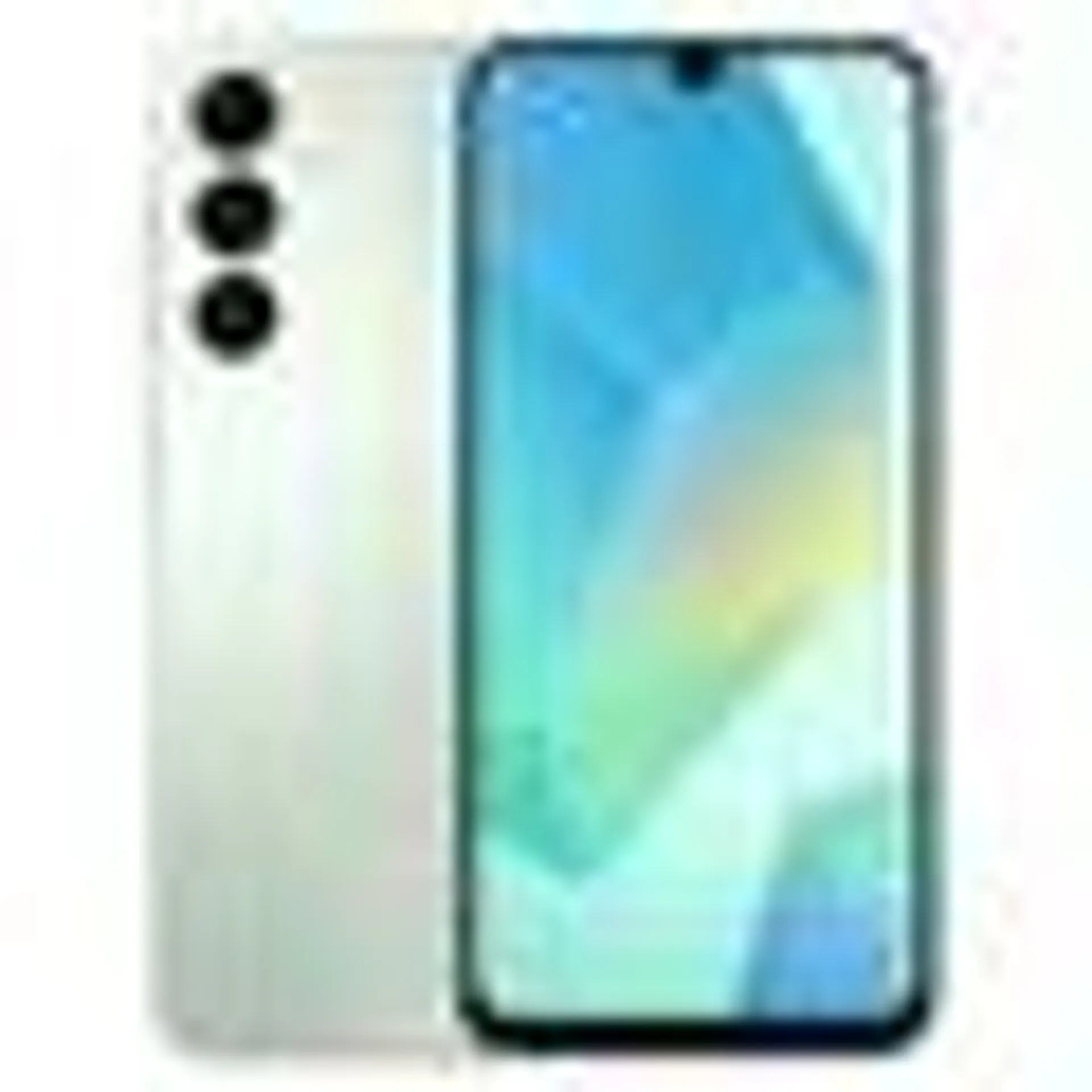 Celular SAMSUNG Galaxy A16 256GB LTE Verde Claro