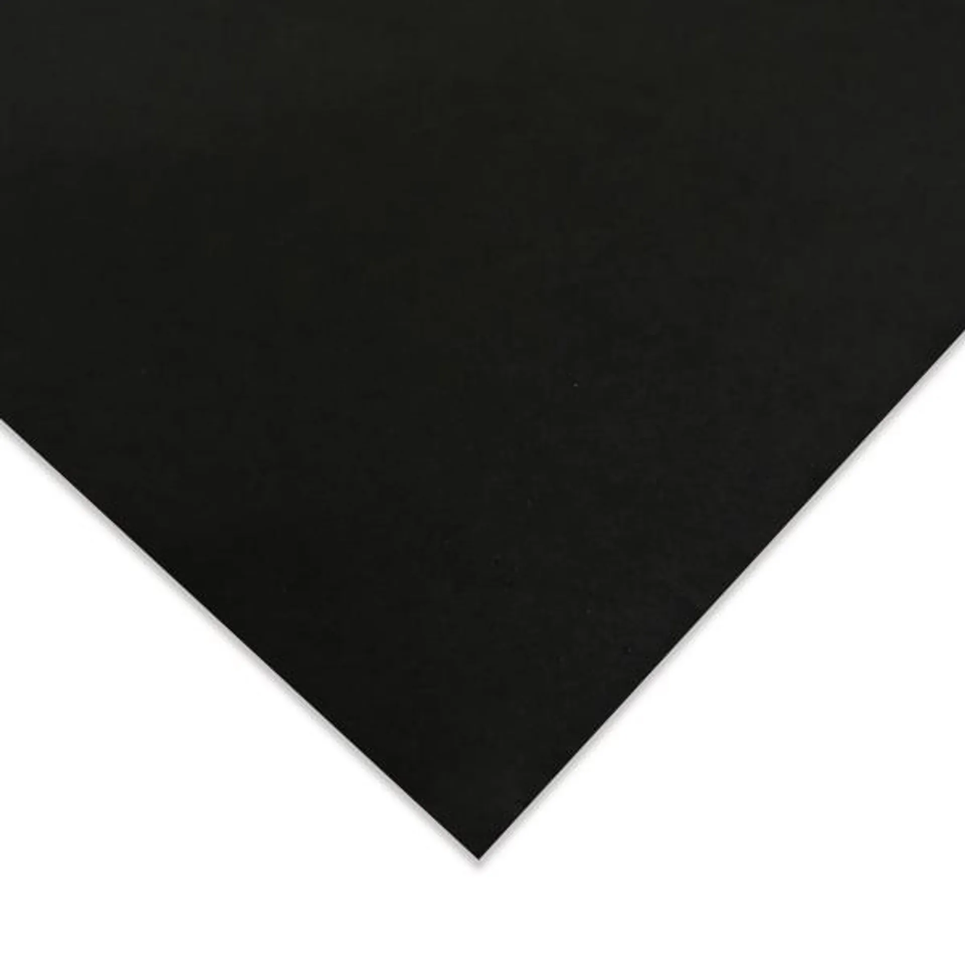 Foami 70 x 90 CM x 2 MM Color Negro x 1 und