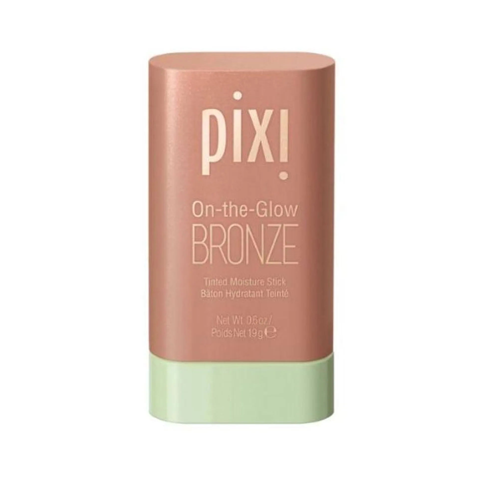 Bronceador en Barra On-The Glow Bronze - Soft Glow