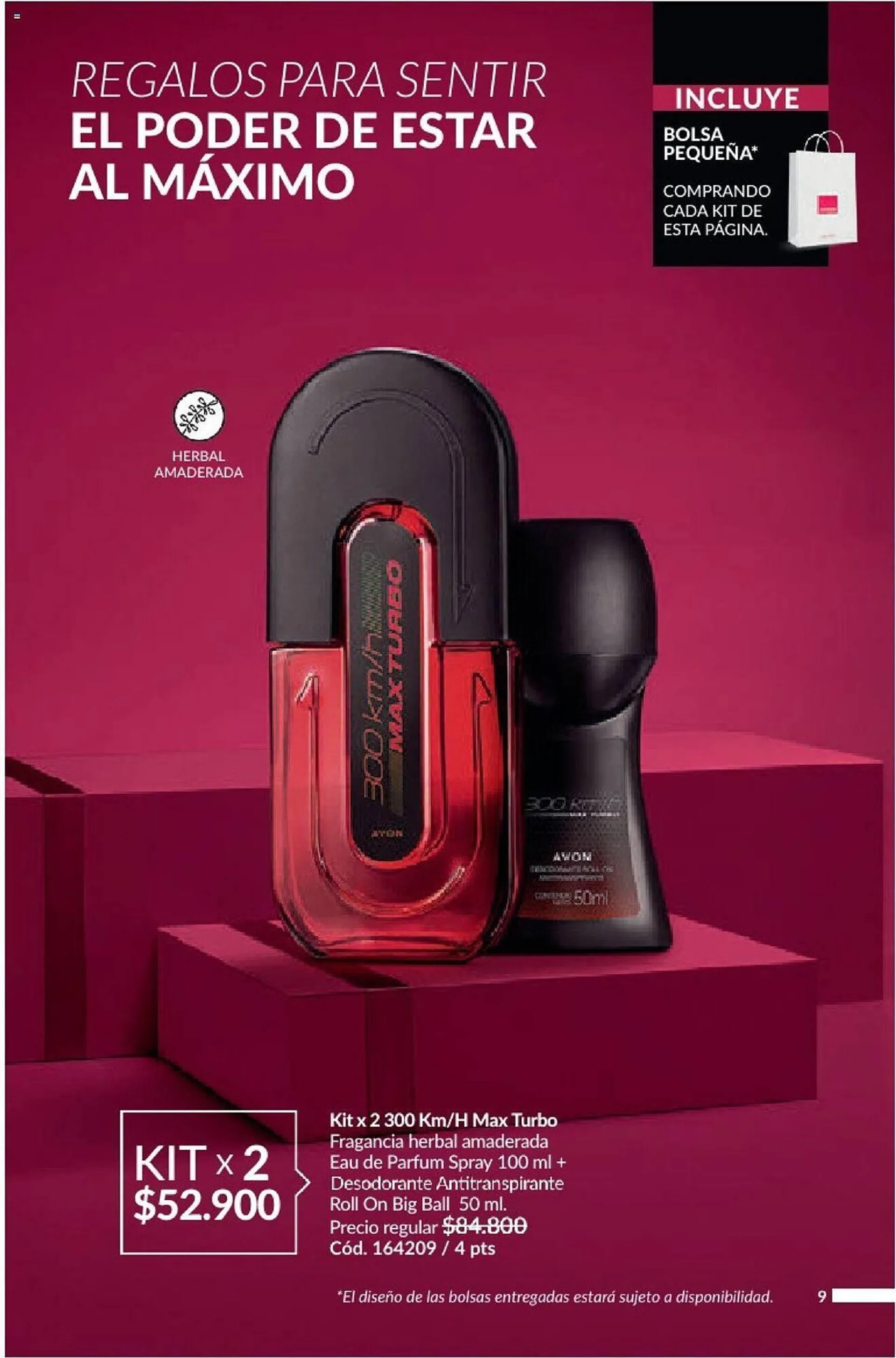 Catálogo Avon - 9