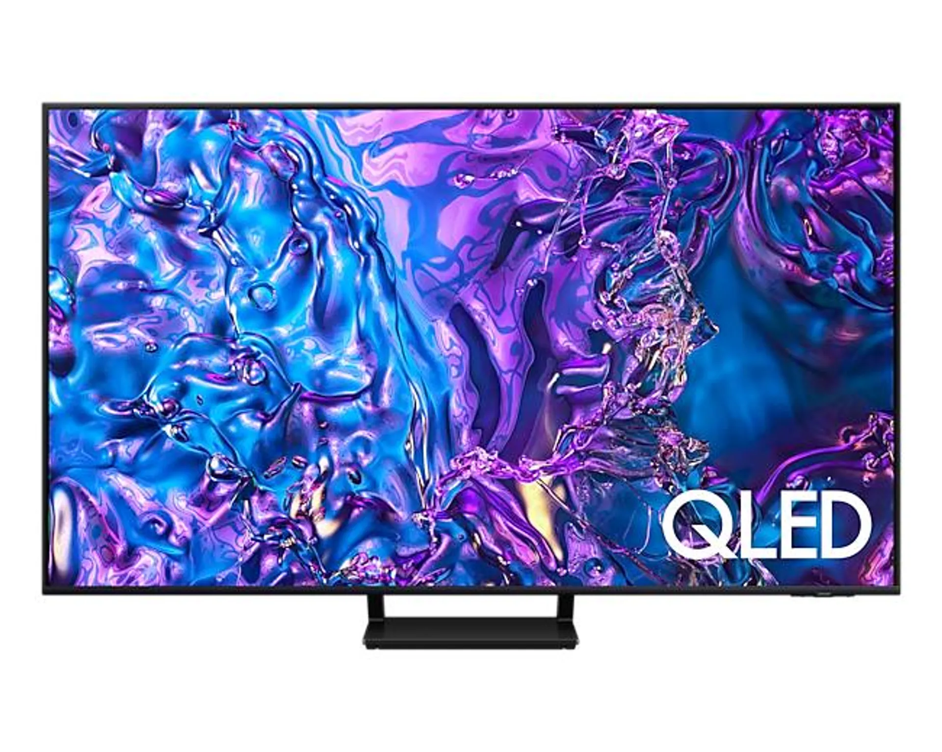 Televisor Smart 65” QLED Q70D