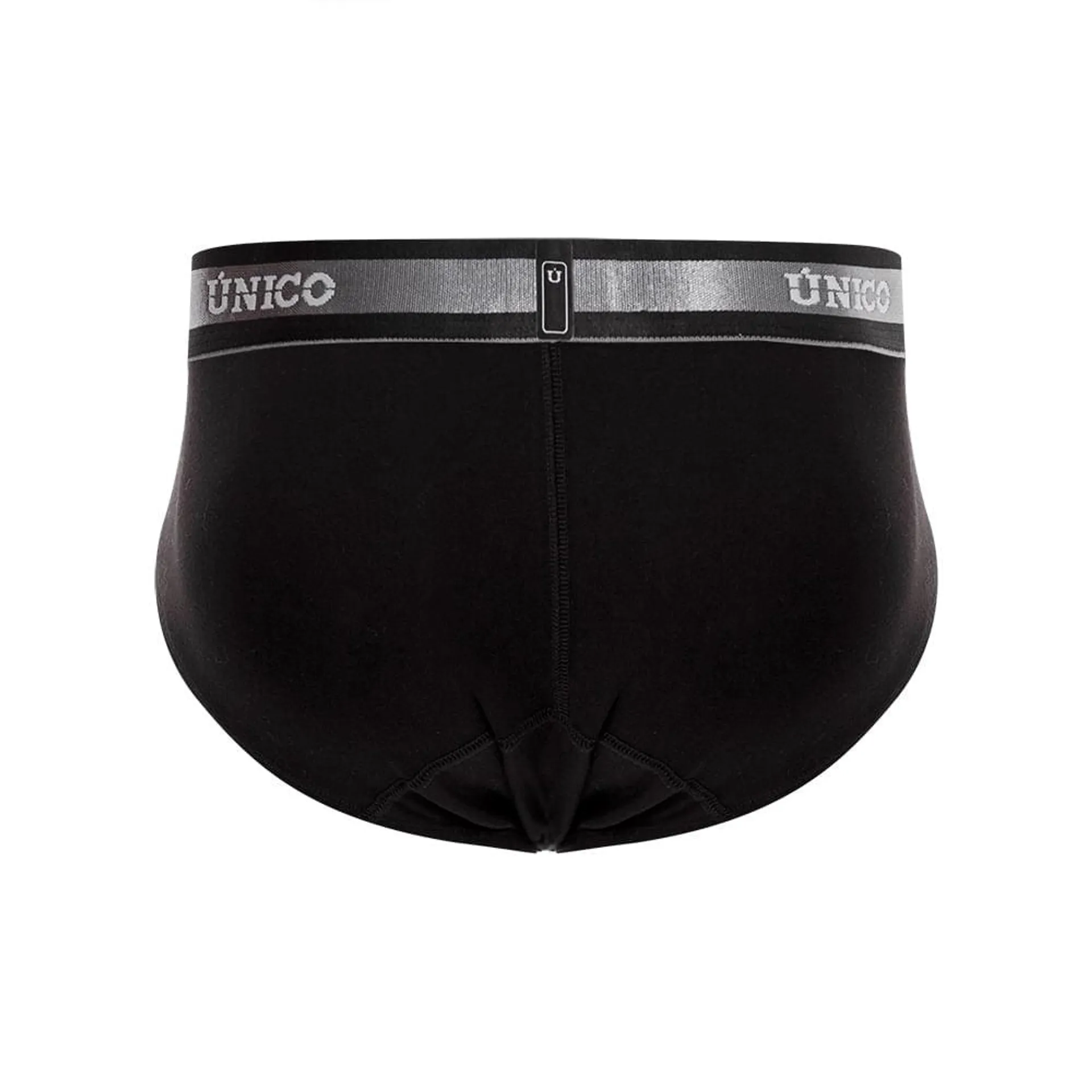 BRIEF COPA NEBULOSO A22 NEGRO